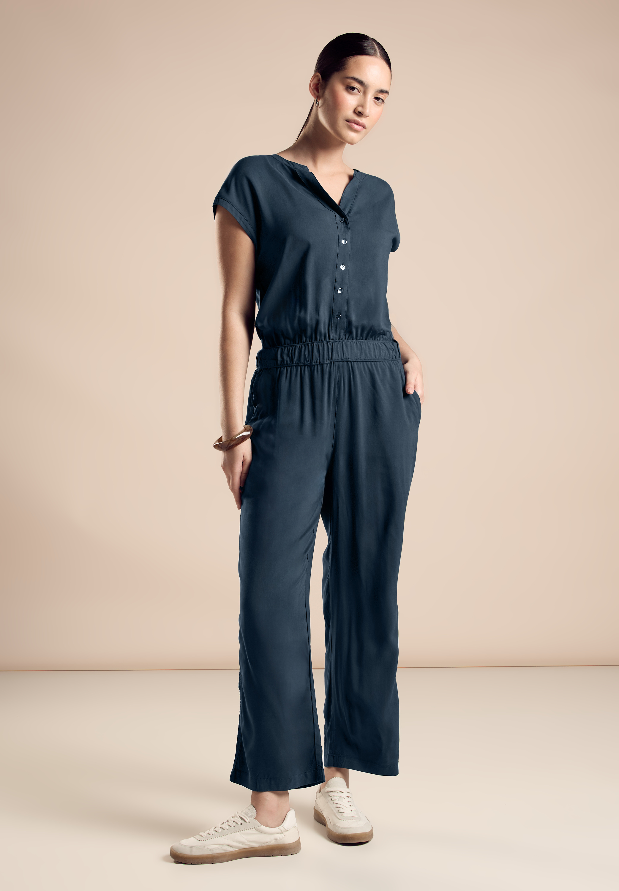 Sommer Jumpsuit