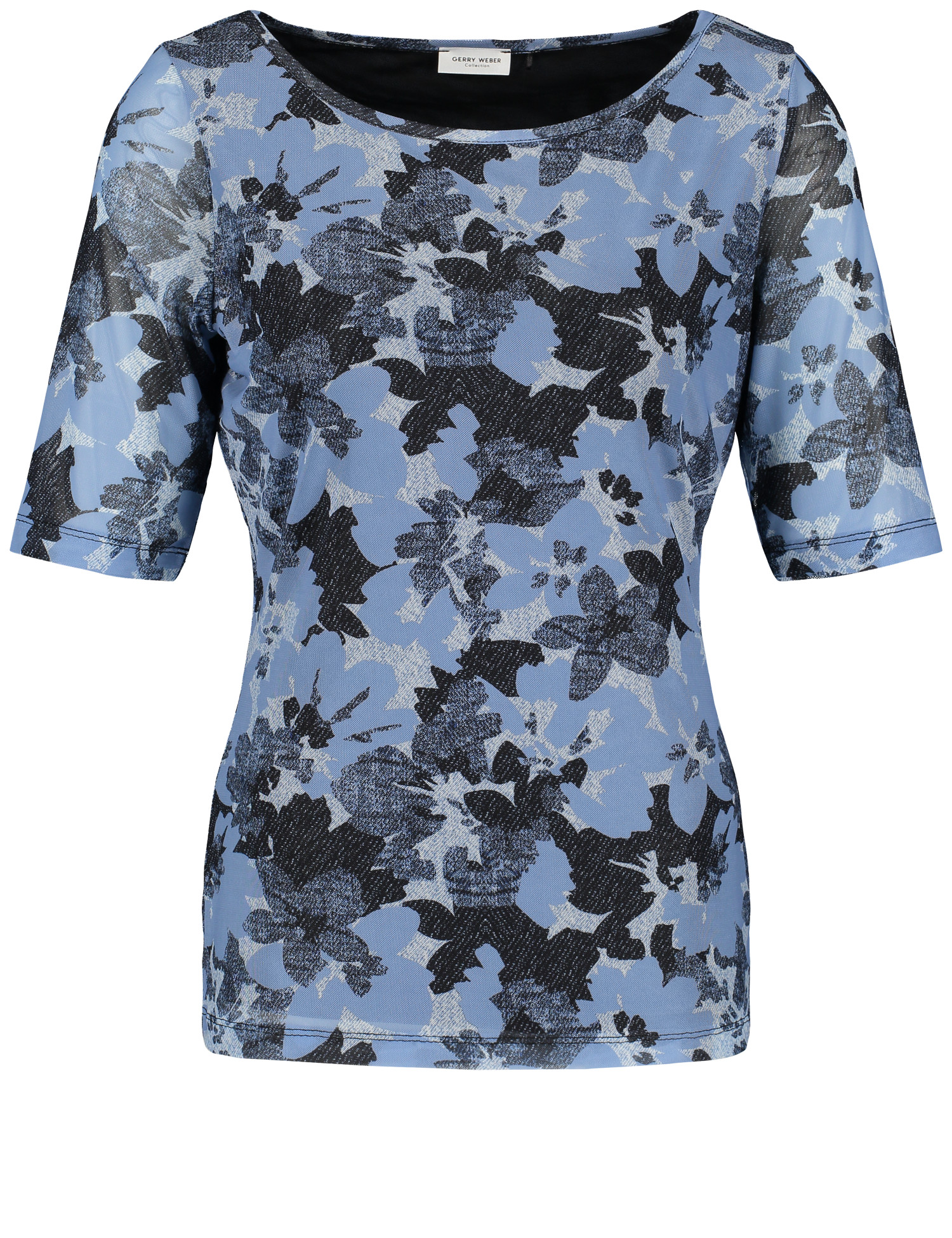 T-Shirt 1/2 Arm