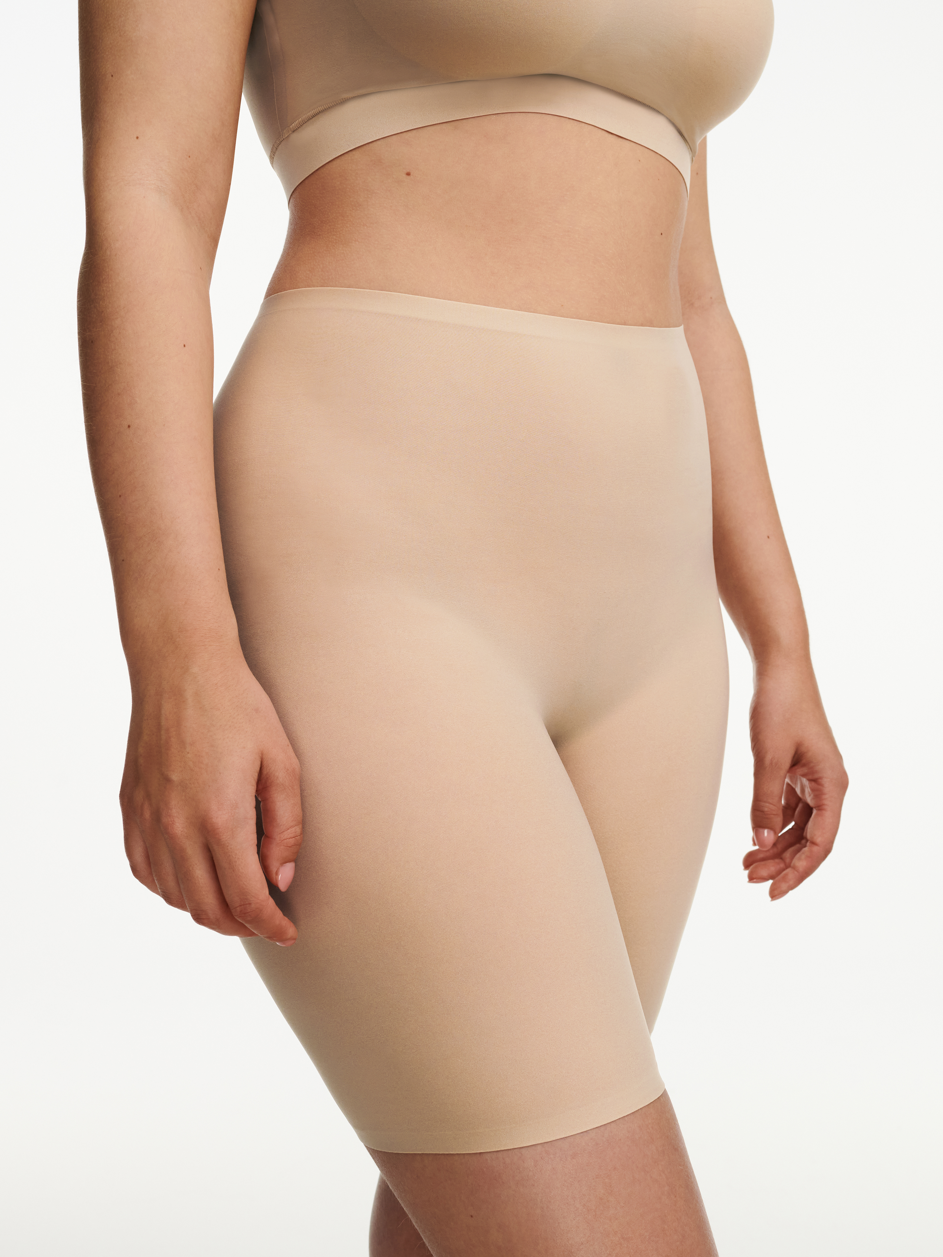 Softstretch Unterteil XS-XL Radlerpants