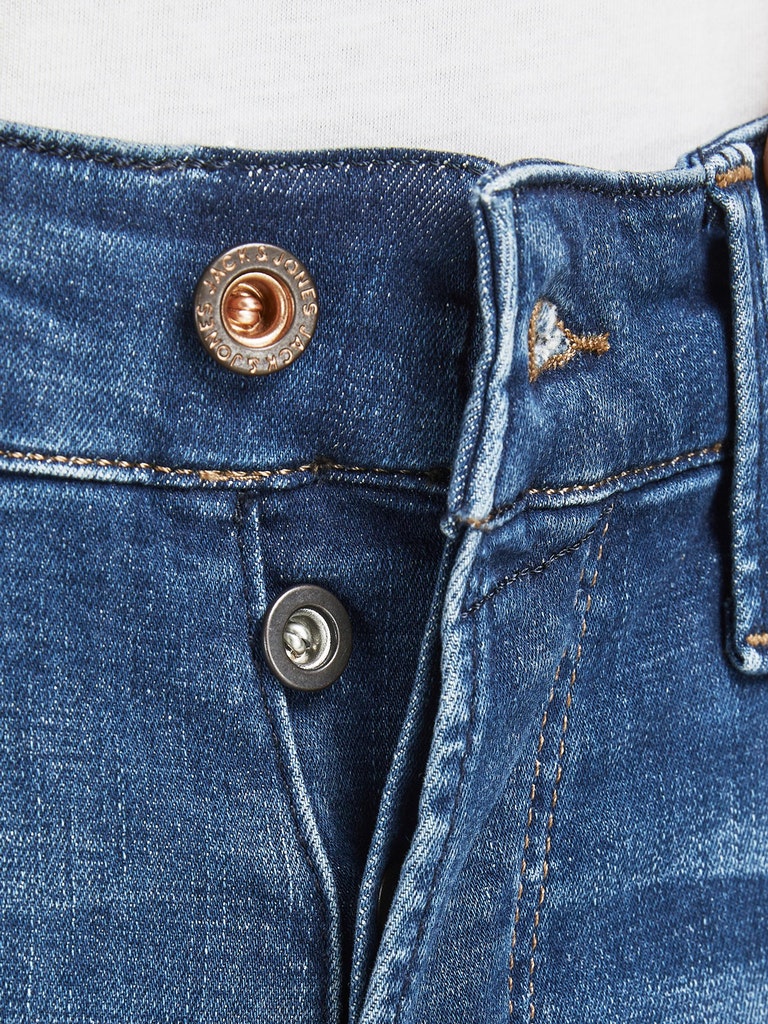 JJIGLENN JJICON JJ 358 50SPS NOOS