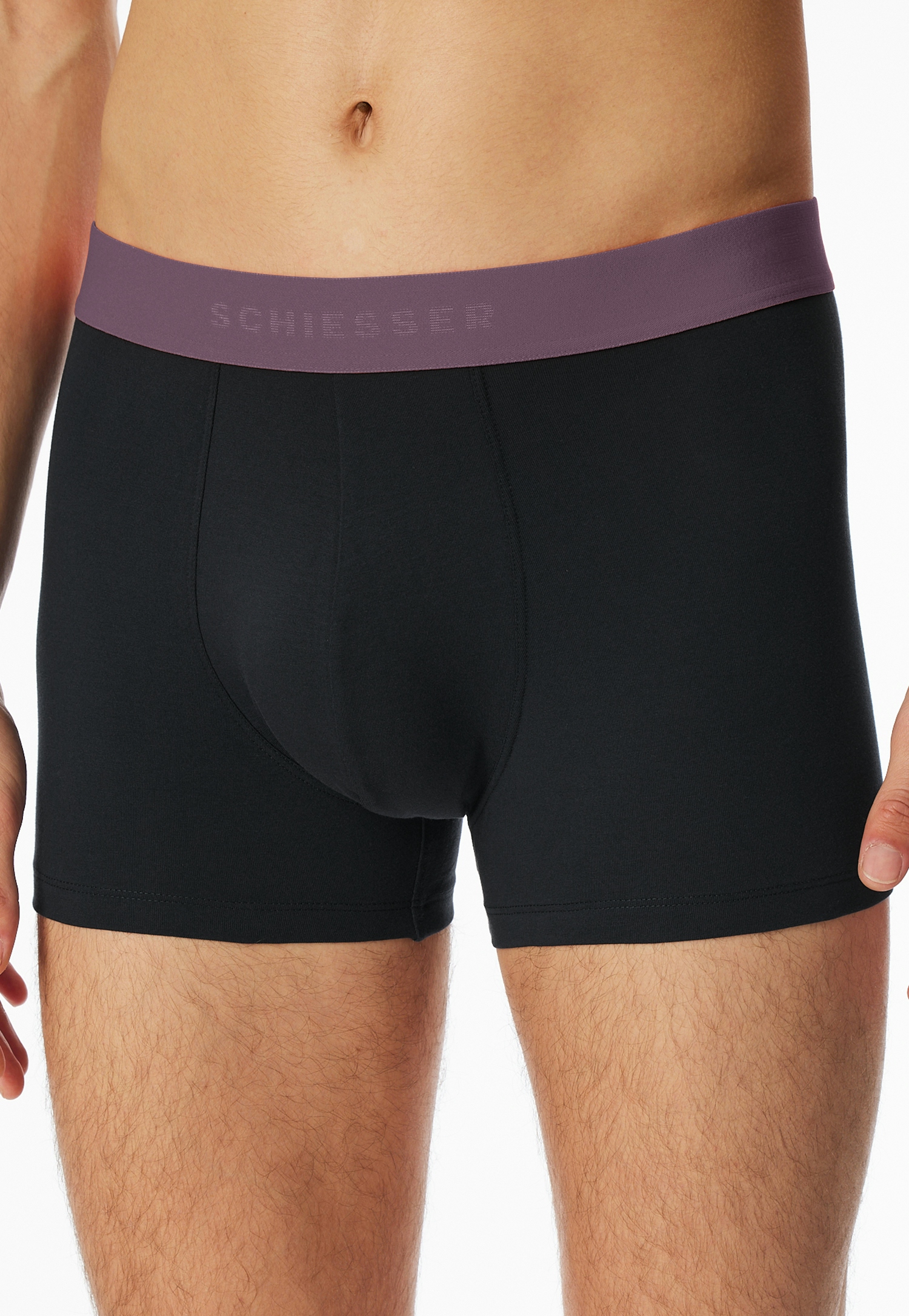 3PACK Shorts