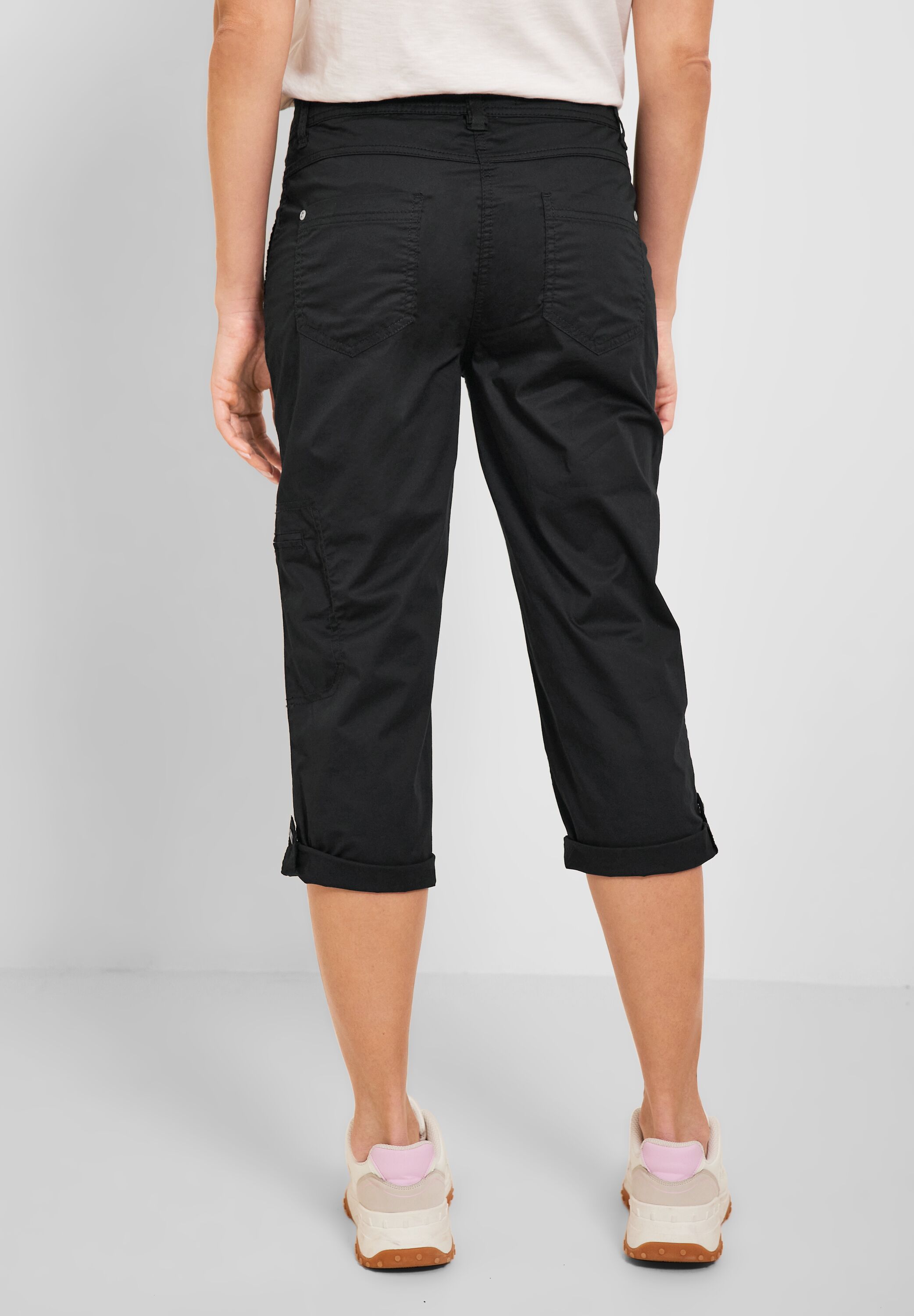 Papertouch Casual Fit Hose