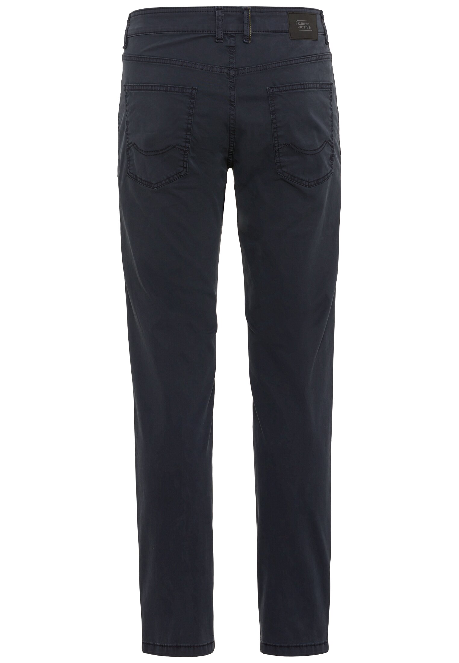 5 Pocket Hose in Regular Fit