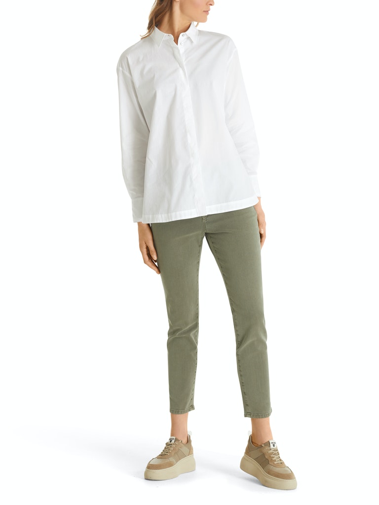 Bluse "Rethink Together"