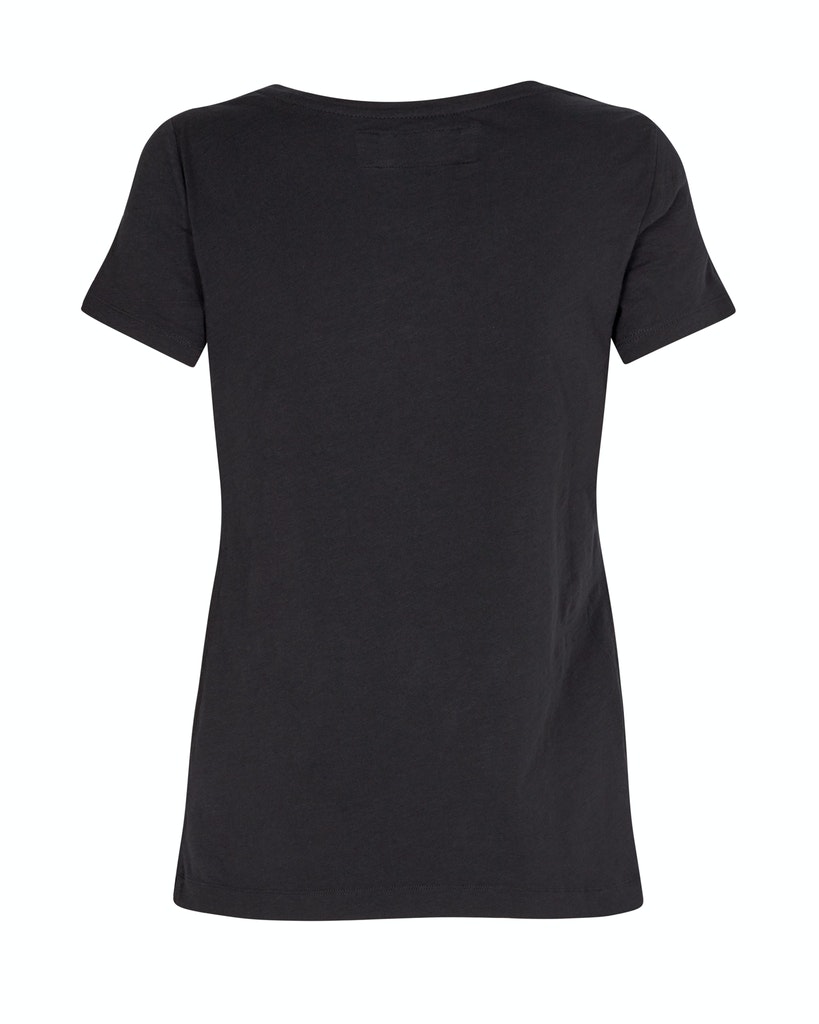 Arden Organic O-neck Tee