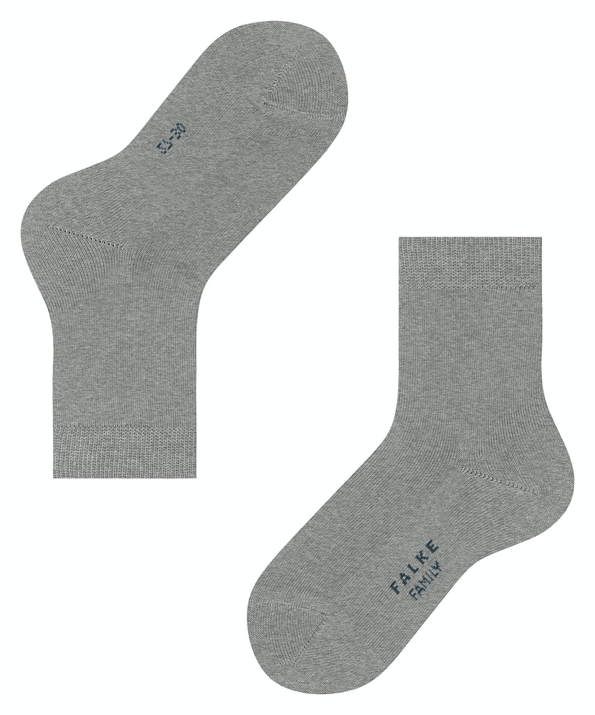 Socken Family