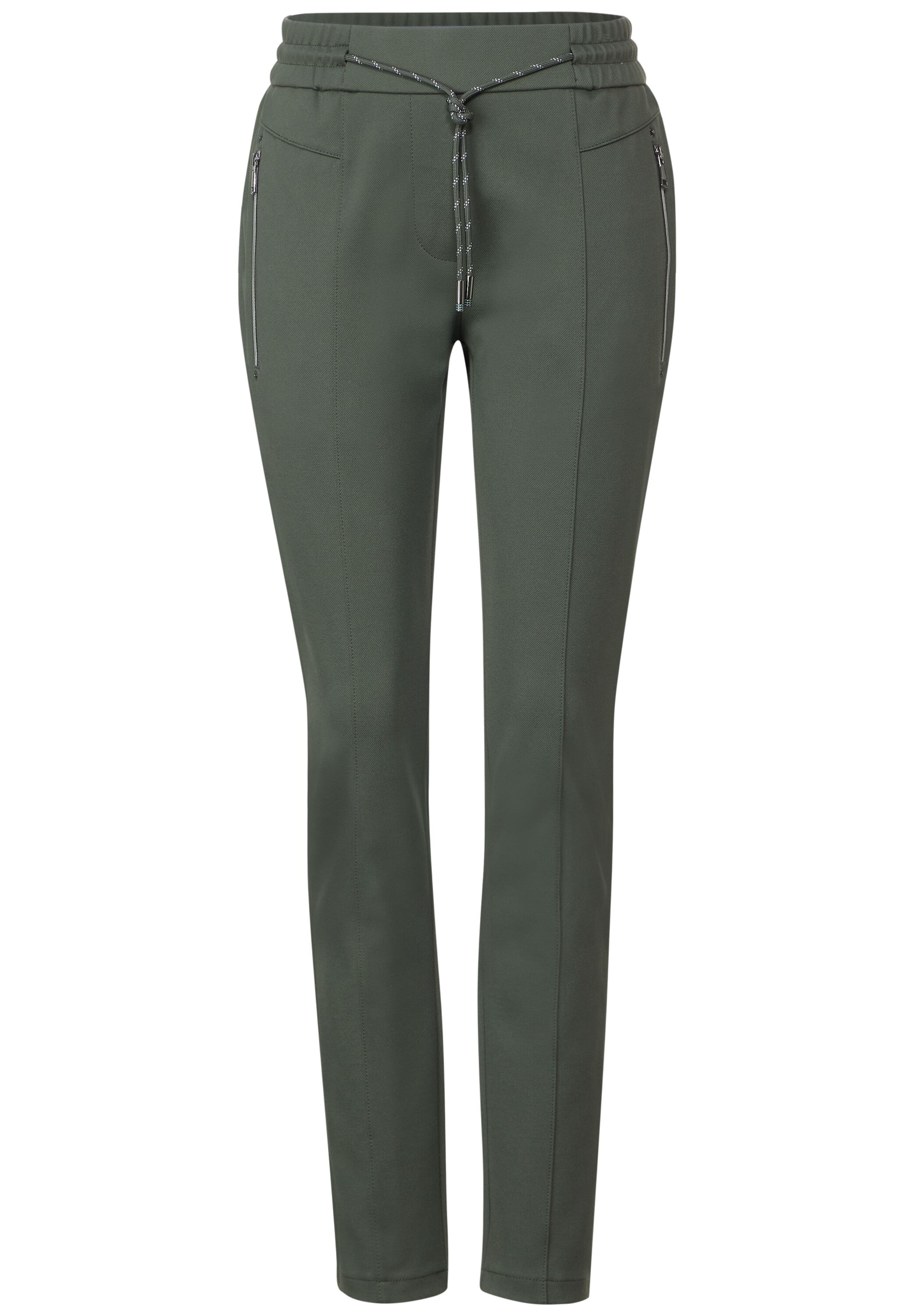 Casual Fit Joggpants