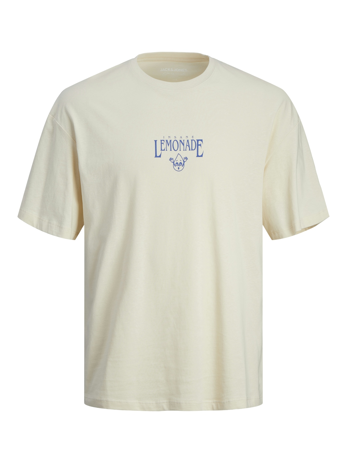 JORGUMBO TEE SS CREW NECK TG