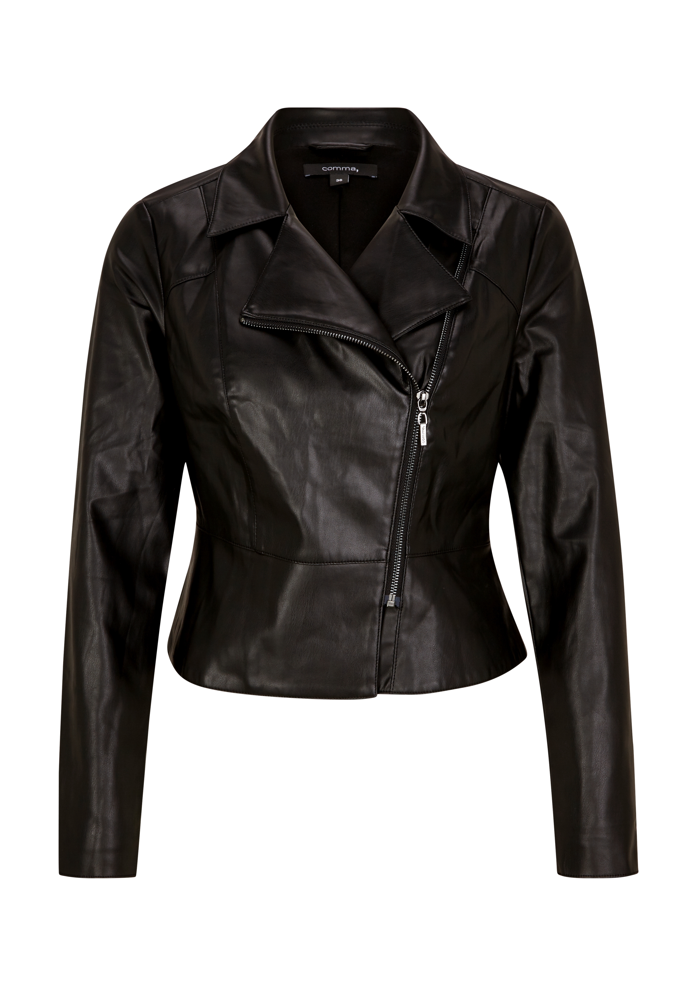 Fake-Leather-Jacket