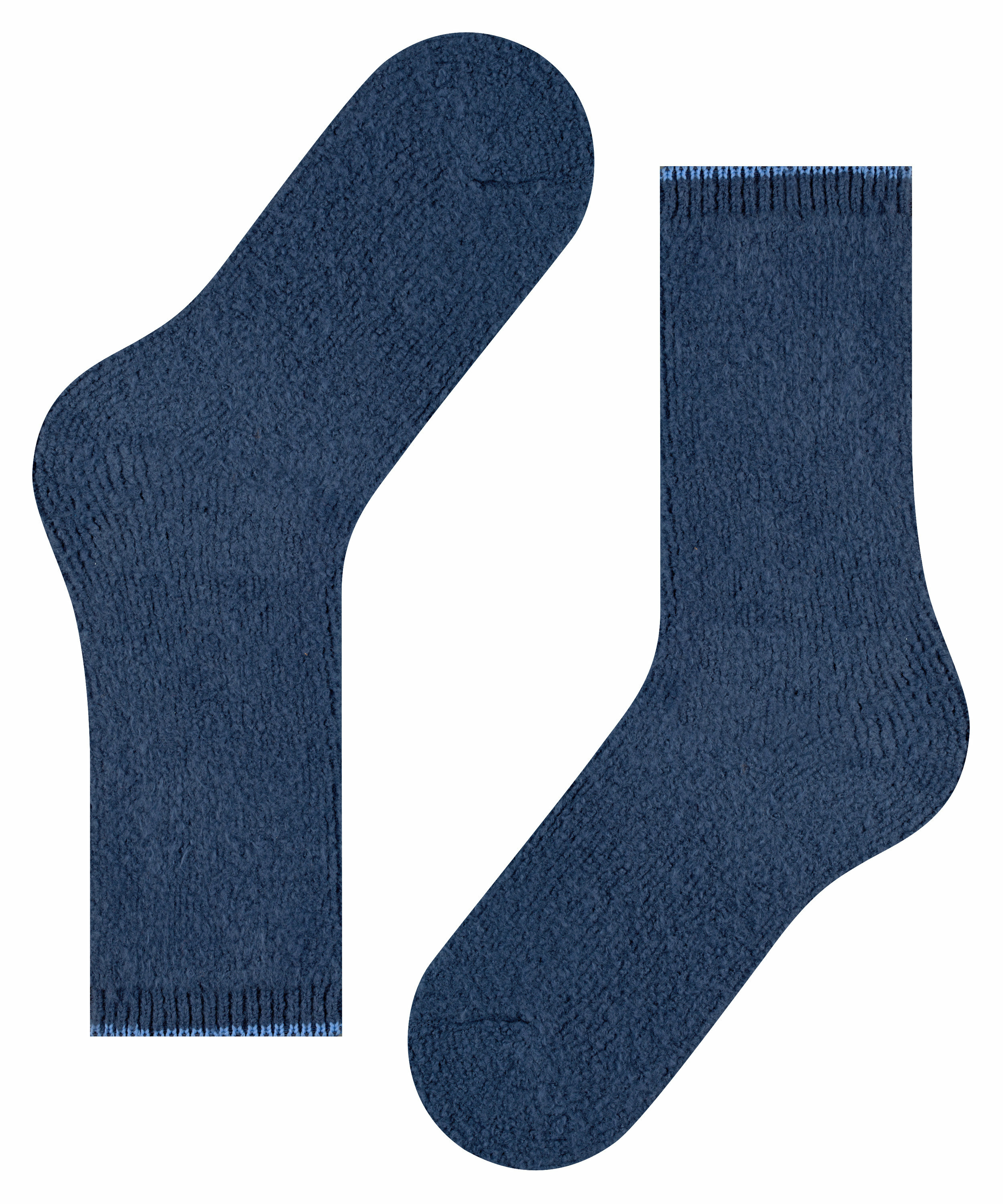 Socken Plush Touch