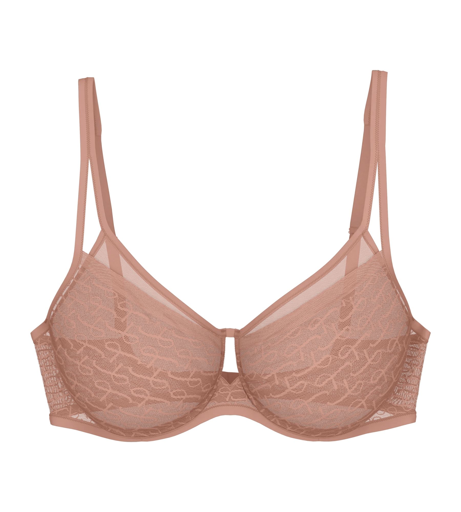 Triumph Signature Sheer W01 EX