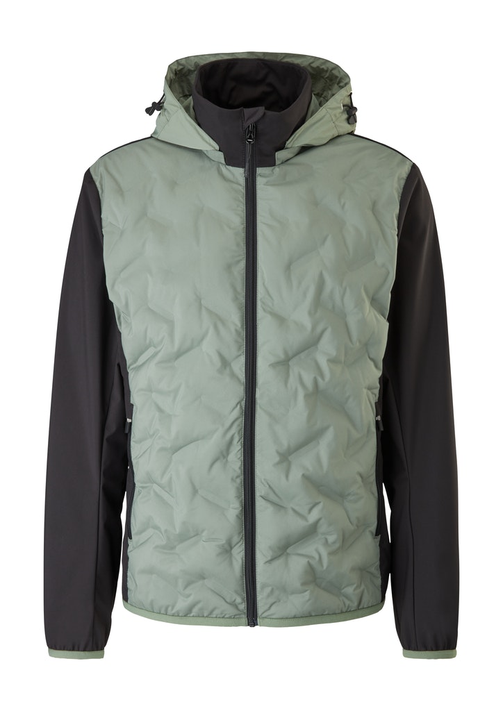 Jacke