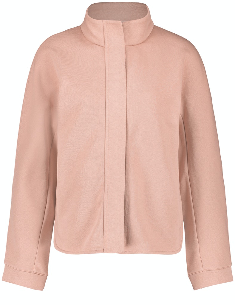 Jacke Gewirke