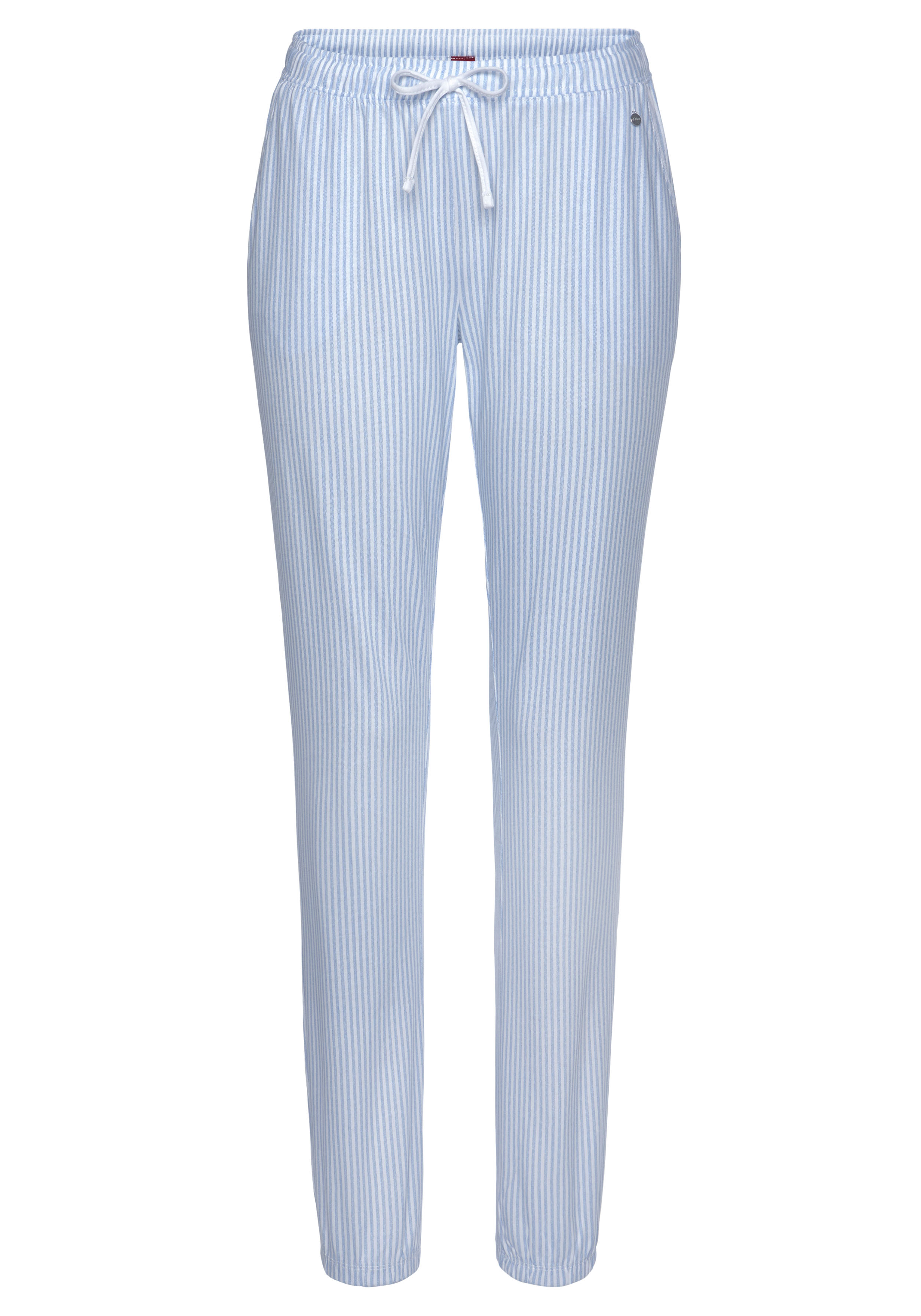 s.Oliver Hose schmal