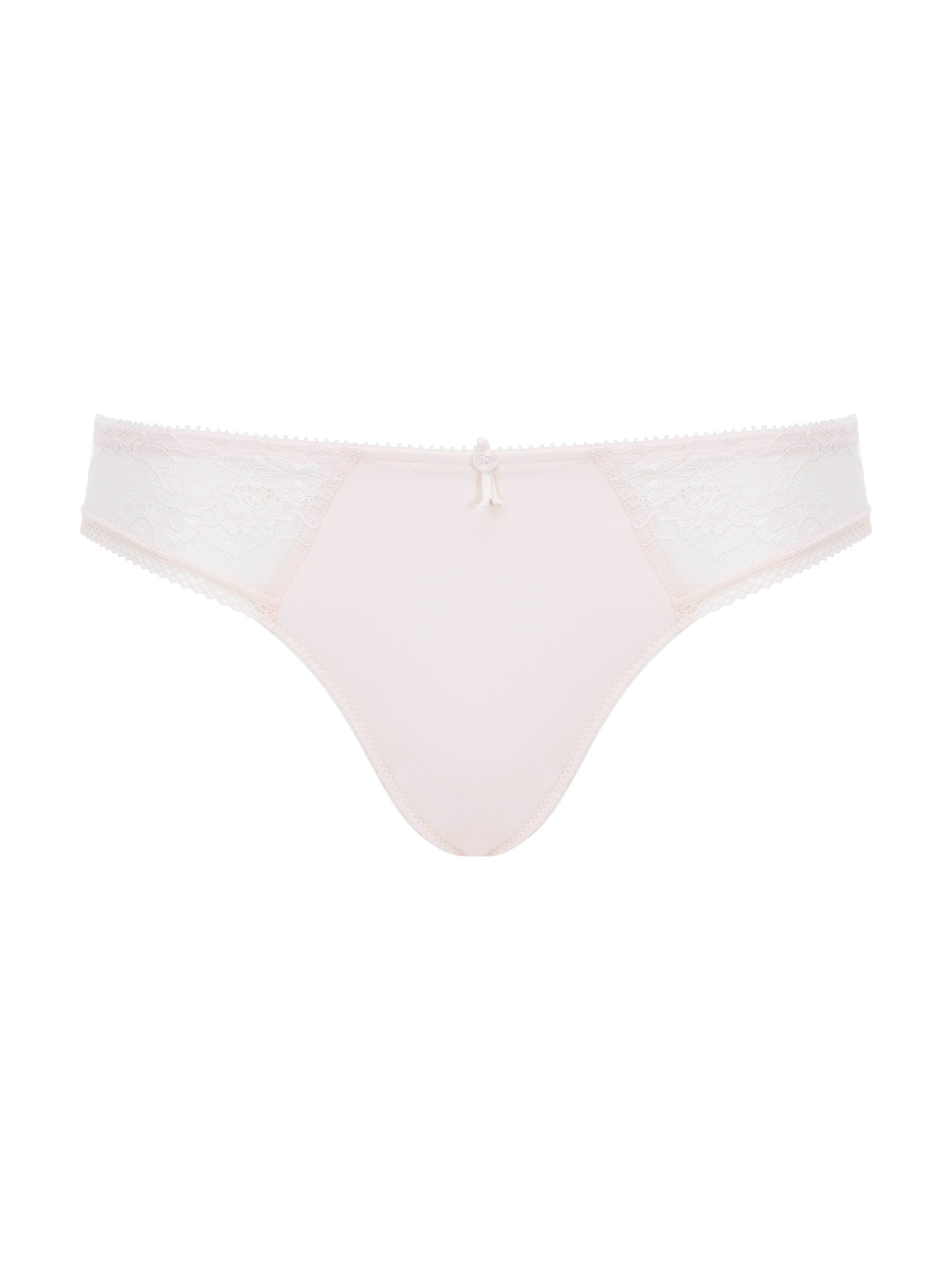 Secret Garden Minislip