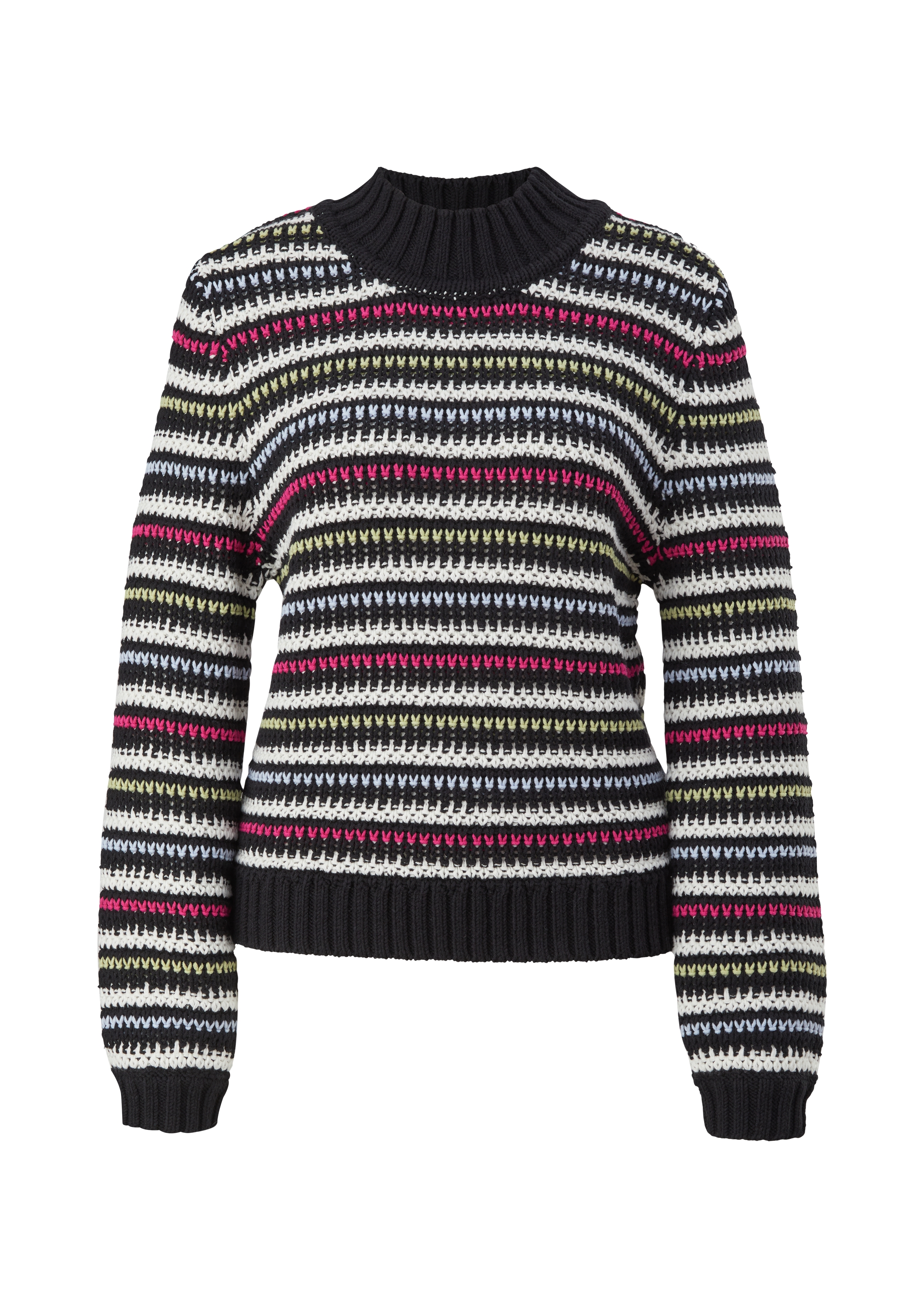 Strickpullover