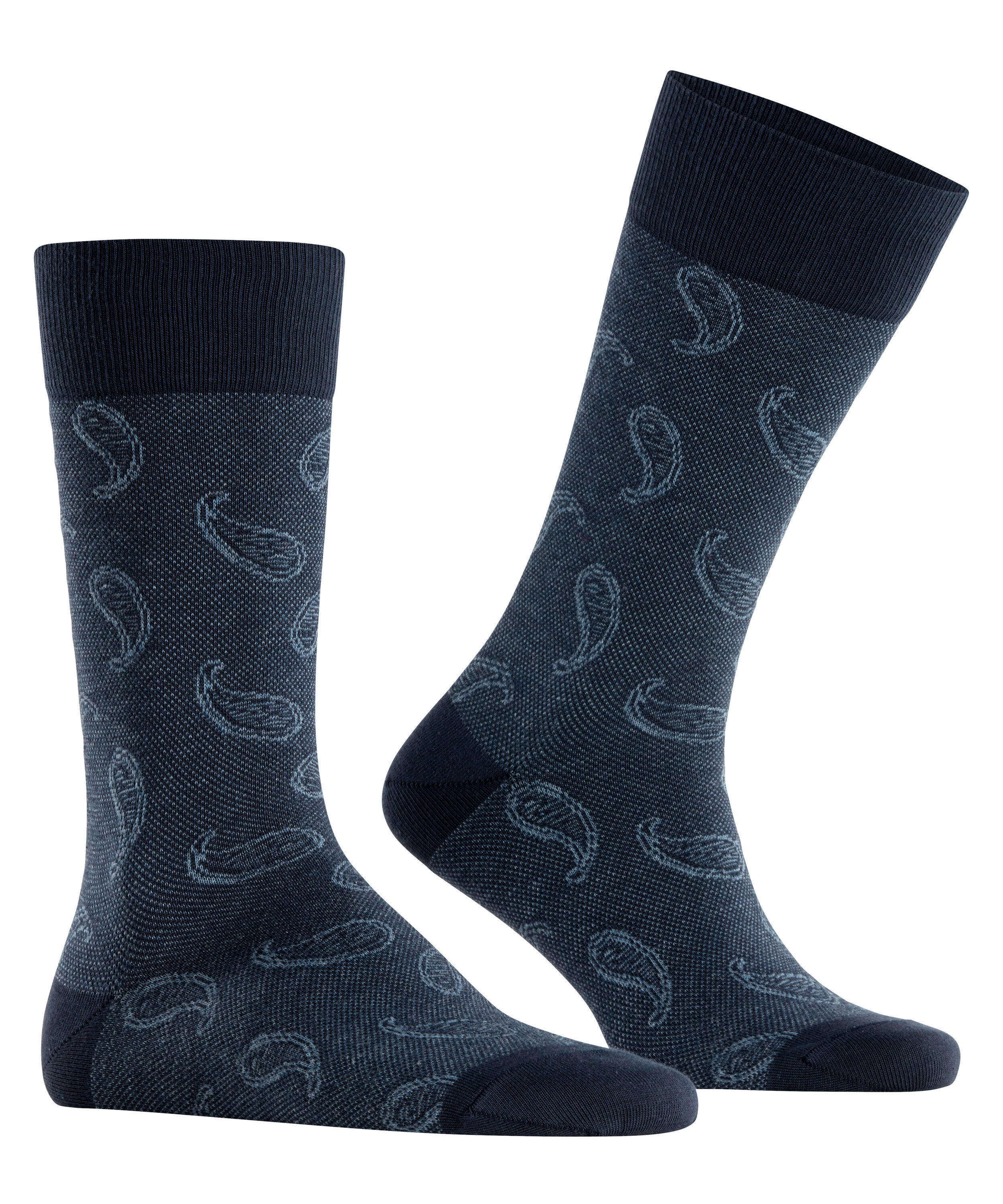 Burlington Paisley Herren