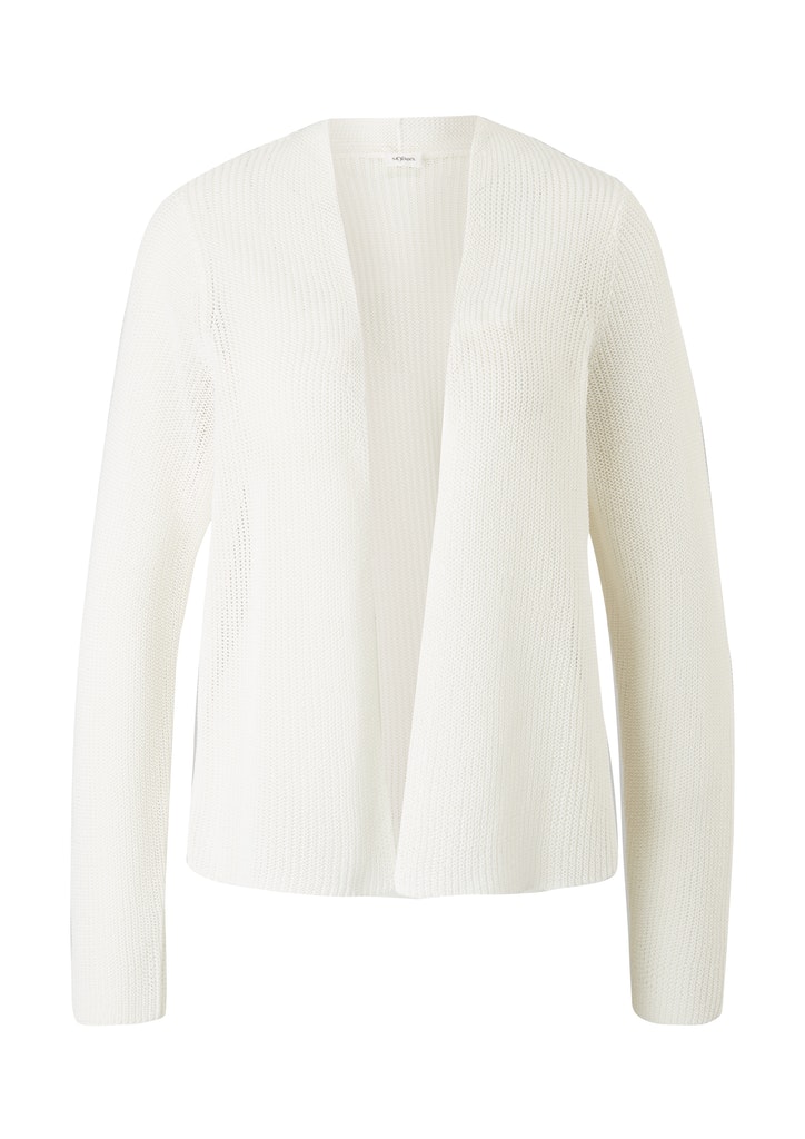 Strickjacke