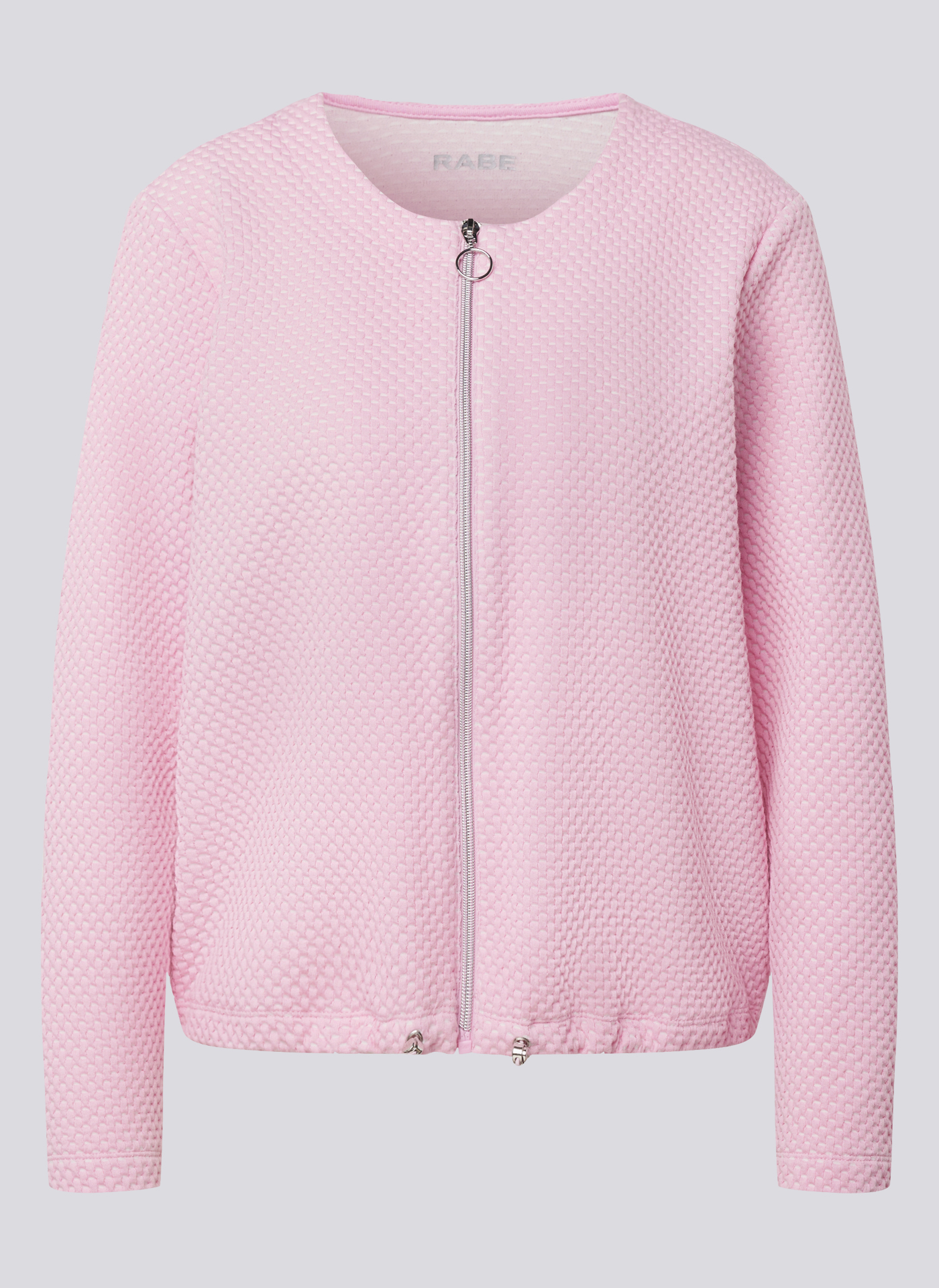 Powder Rose
