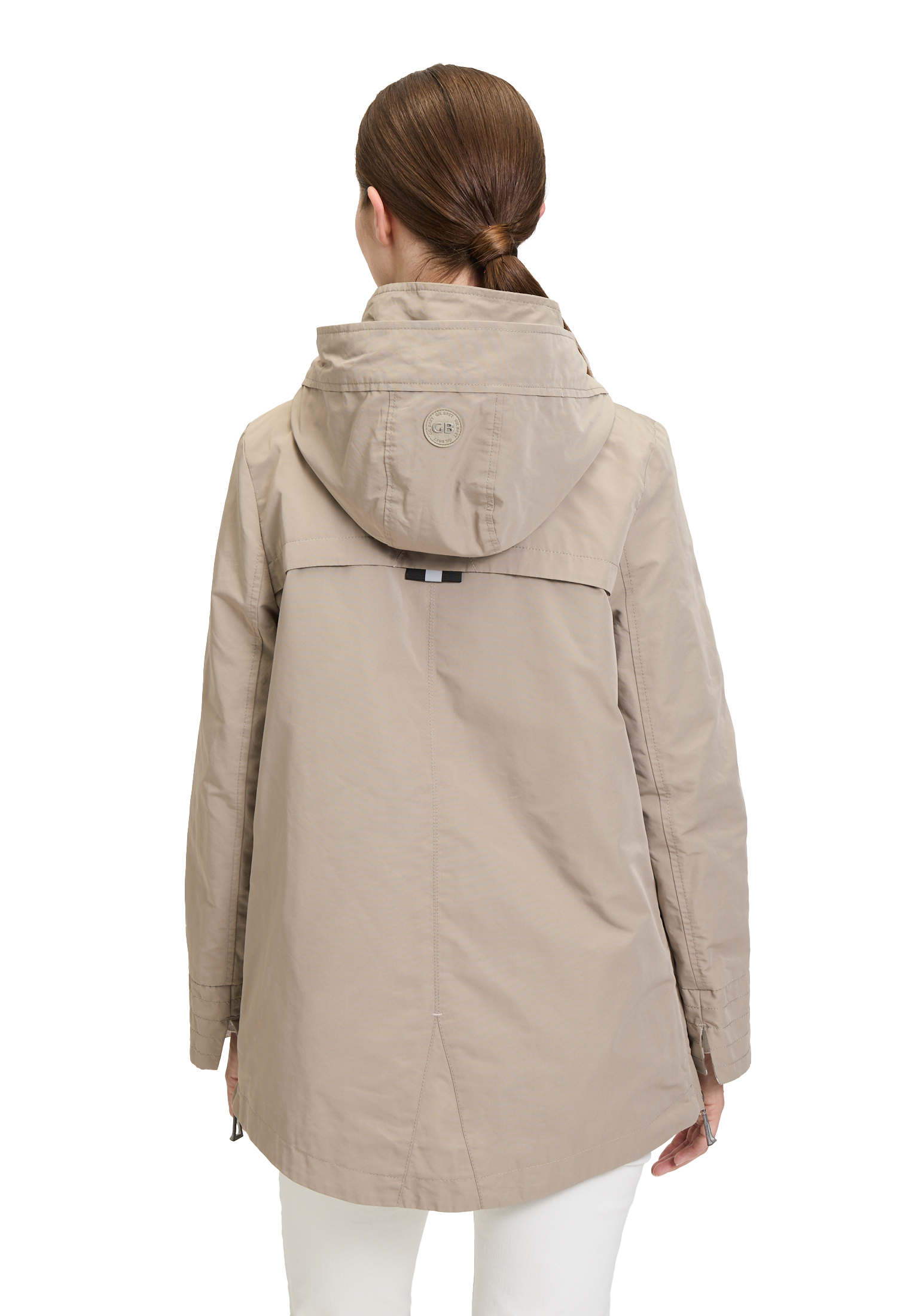 Übergangsjacke