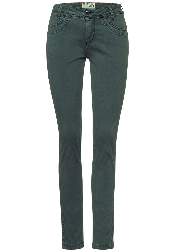 Casual Fit Hose