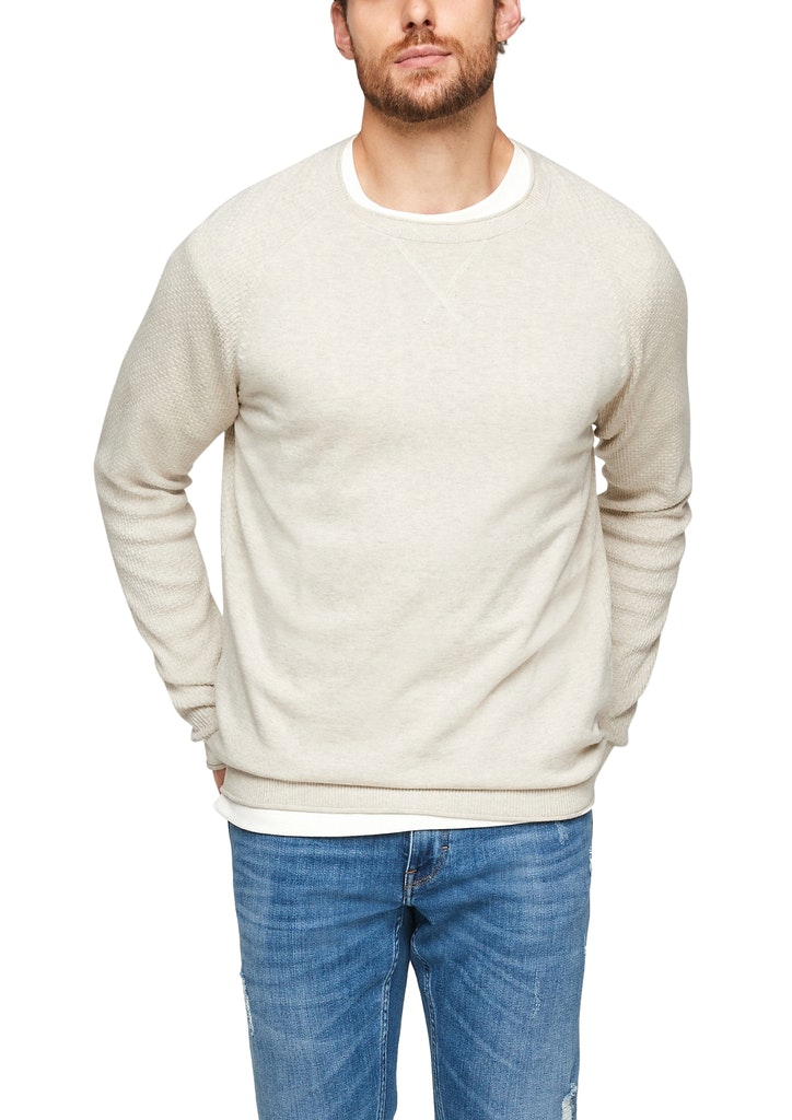 Pullover