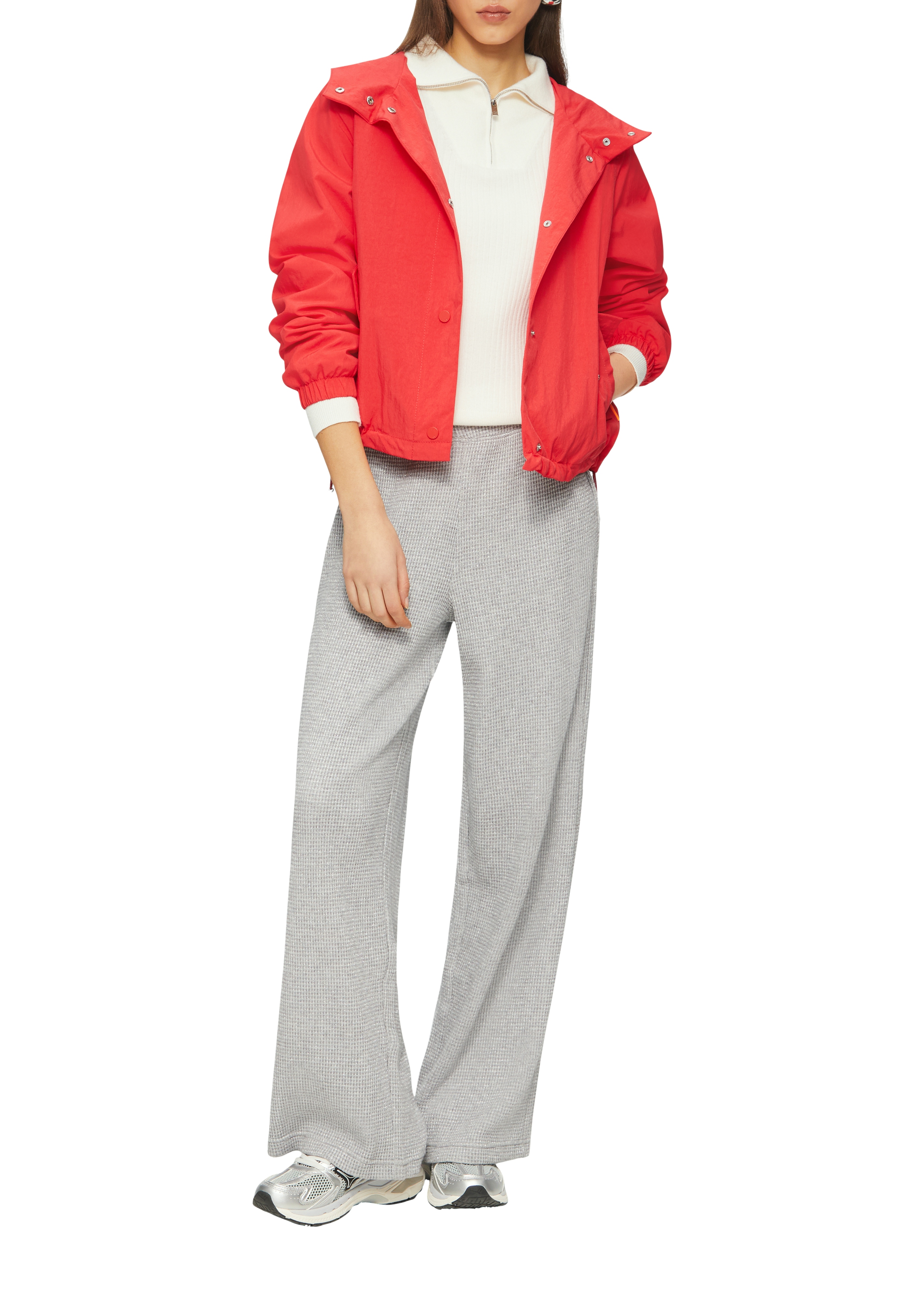 Outdoor-Jacke