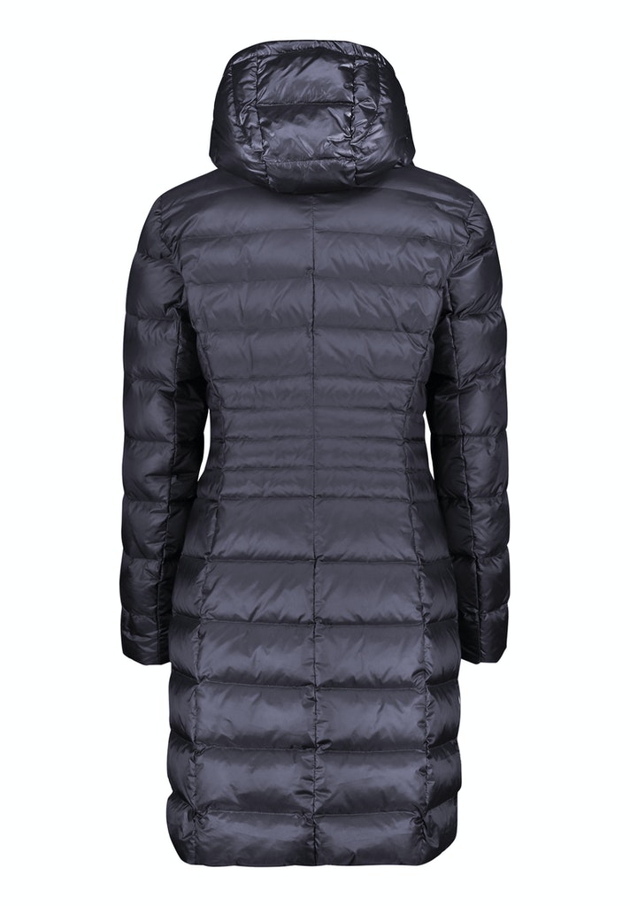 Daunen-Steppjacke