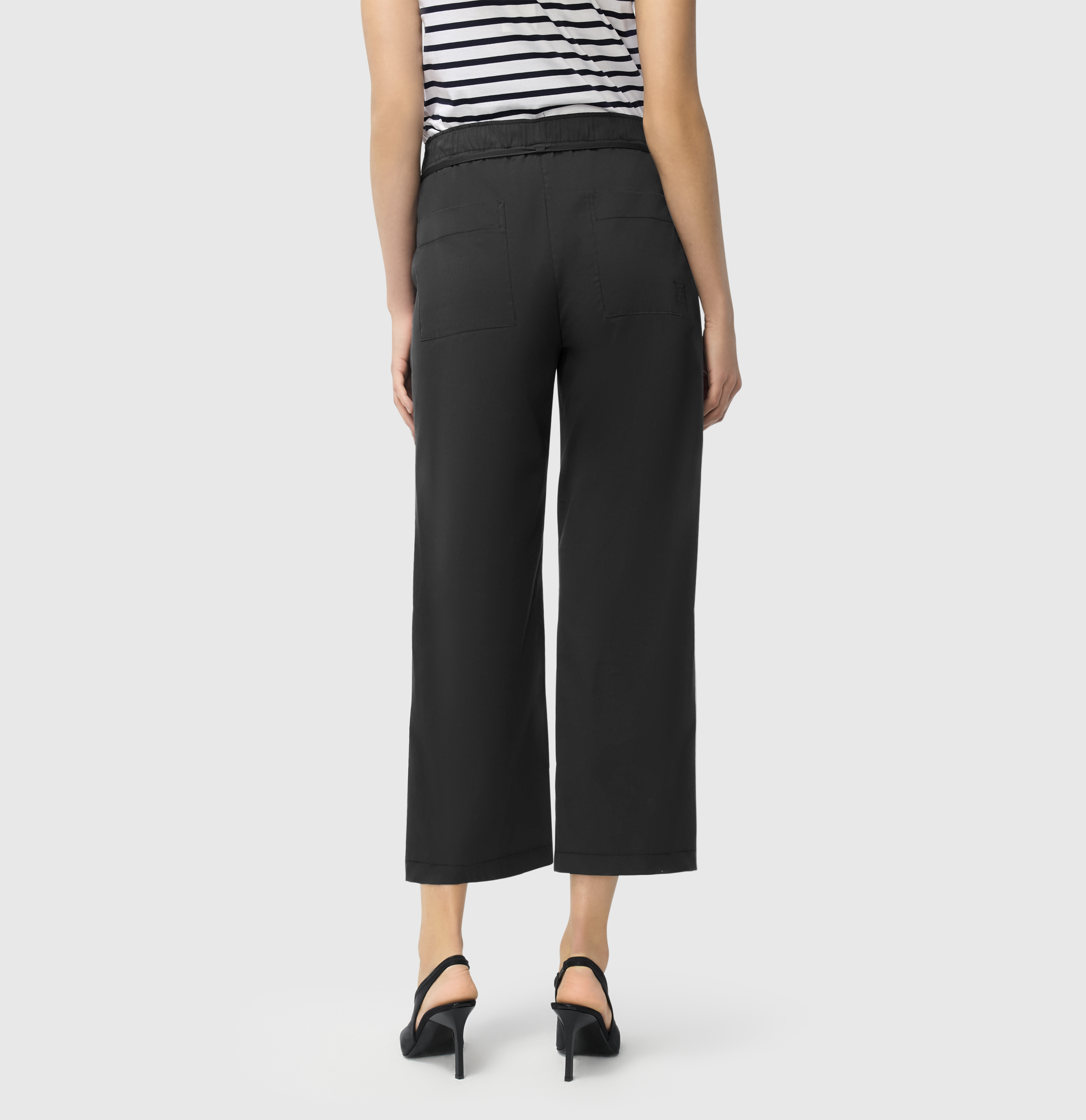 MAC JEANS - CHIARA BELT, Ultra light