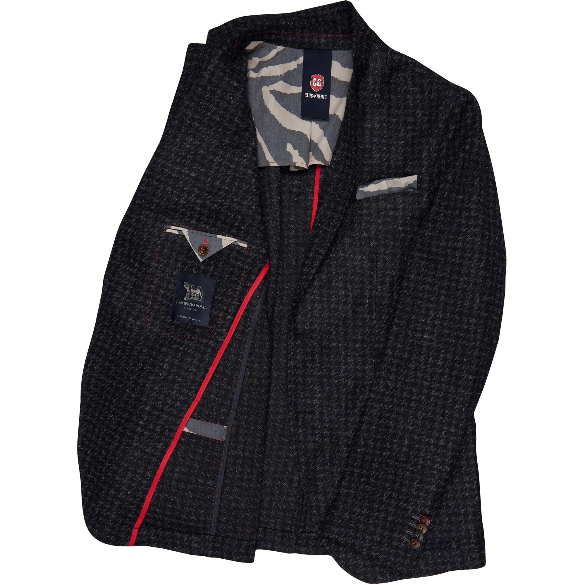Sakko/Jacket CG Carter BV
