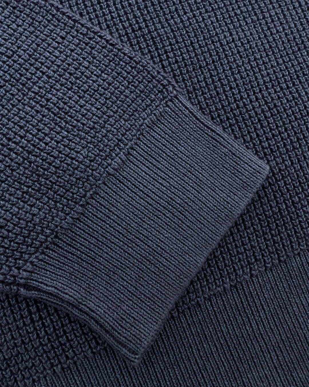 Roundneck-Washed