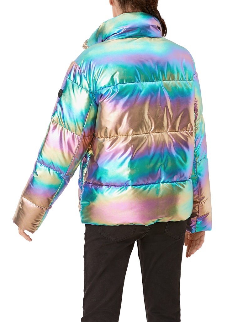 Jacke