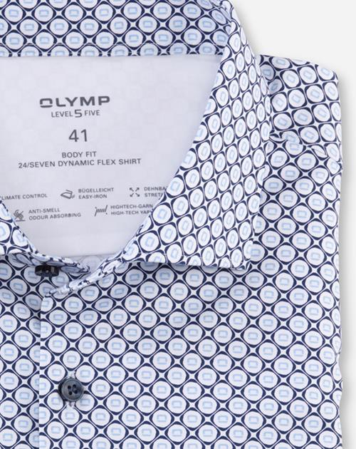 OLYMP Level Five 24/Seven