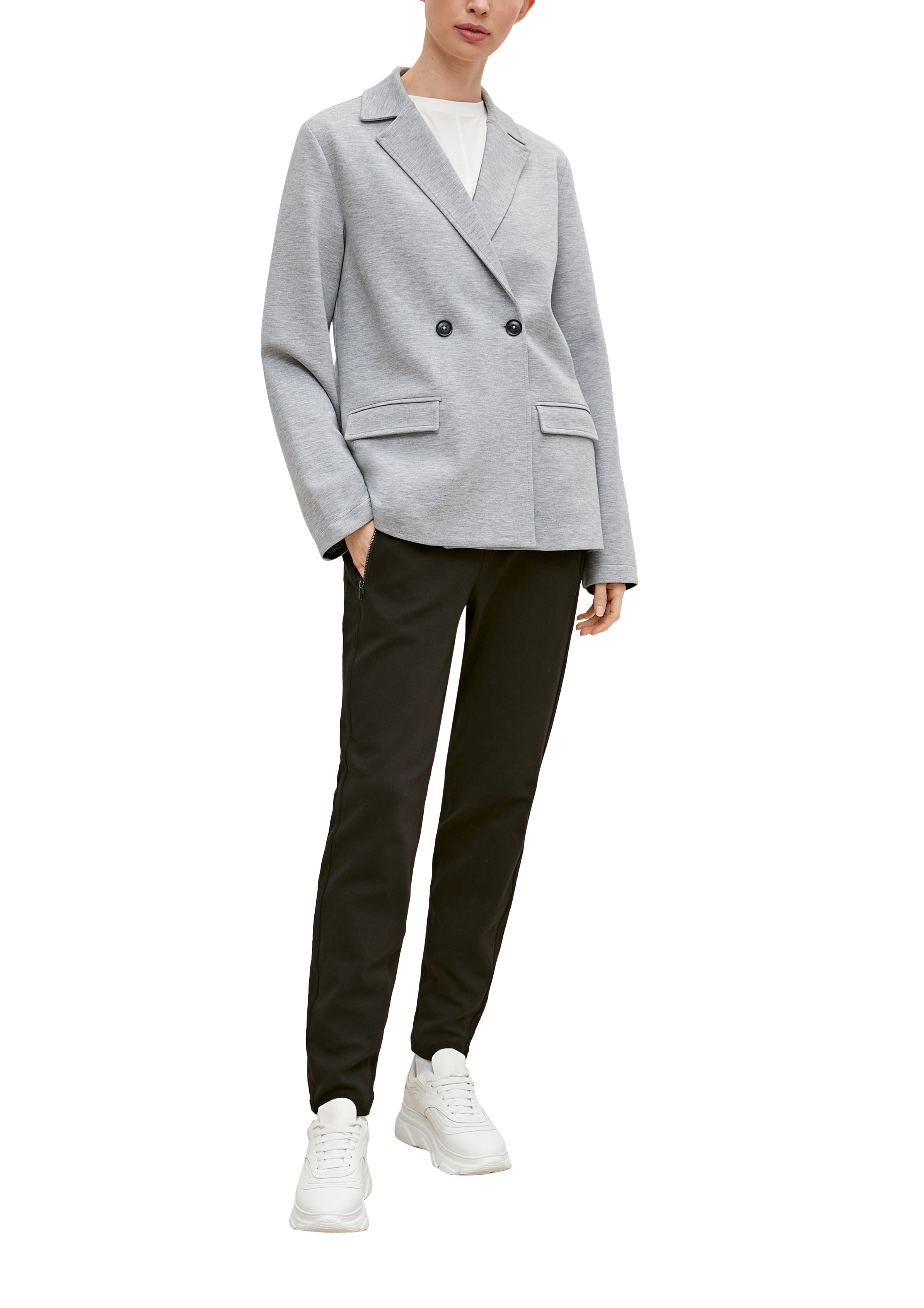 Indoor-Blazer