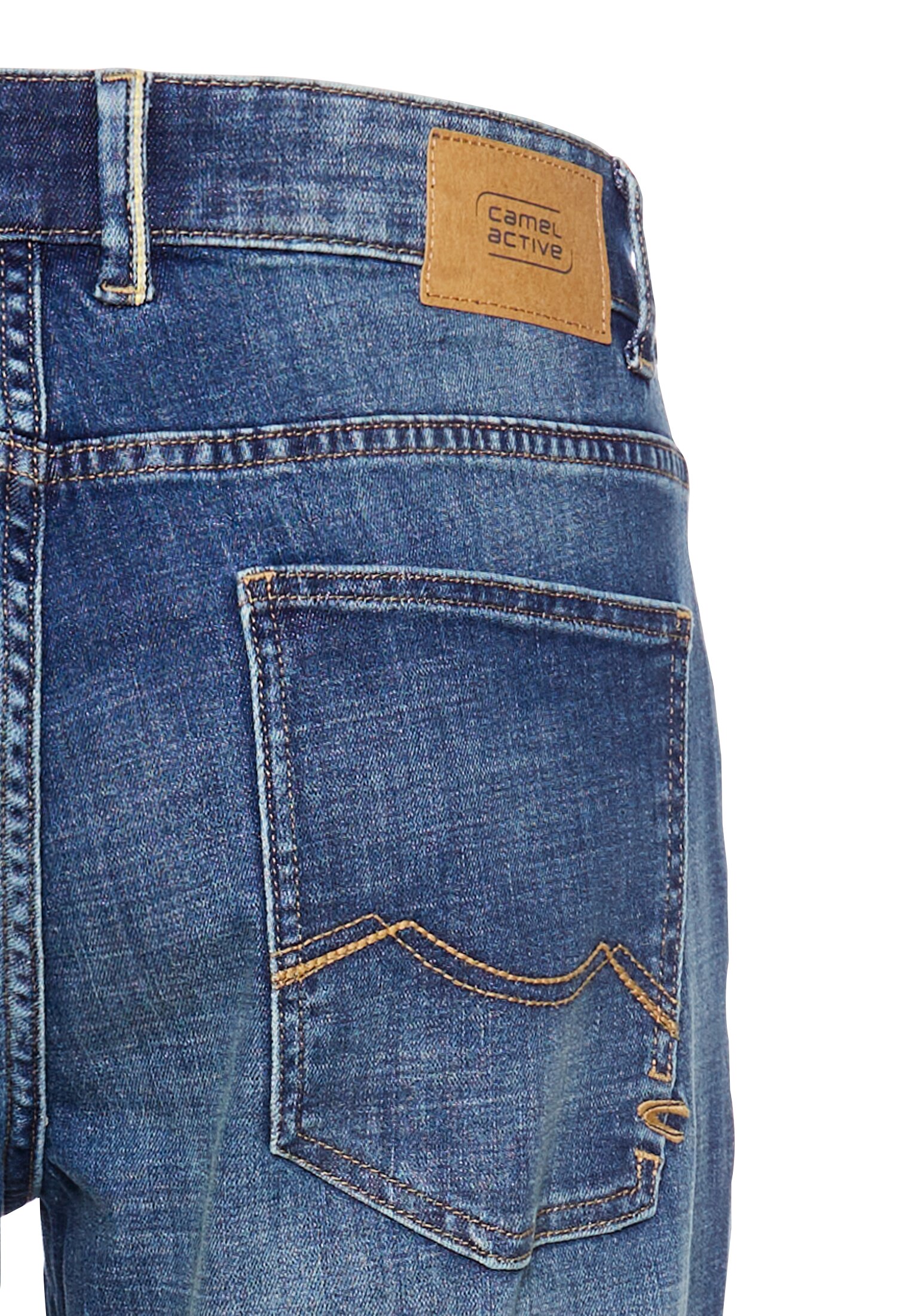 Regular Fit fleXXXactive® Cooling Jeans