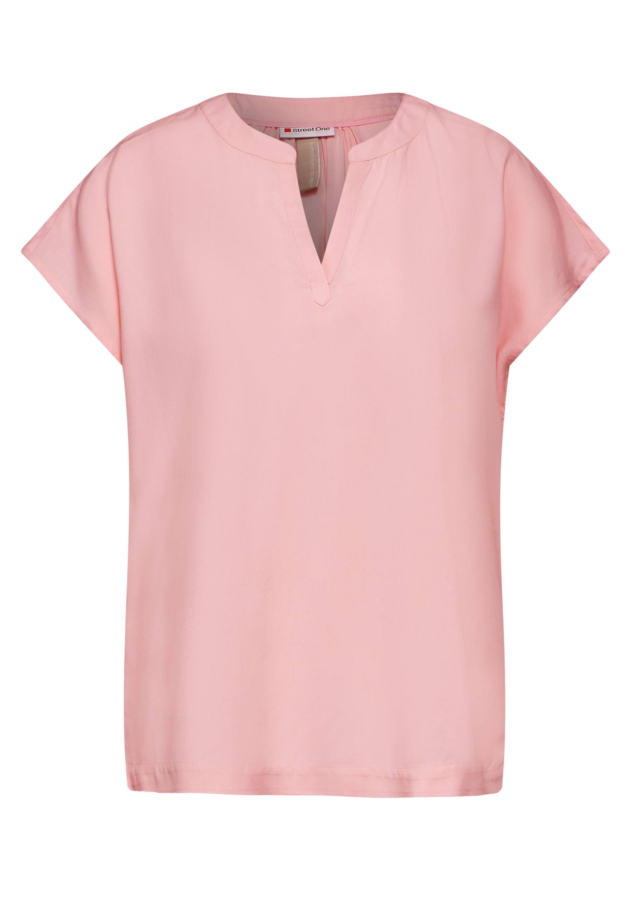 Viskose Blusenshirt