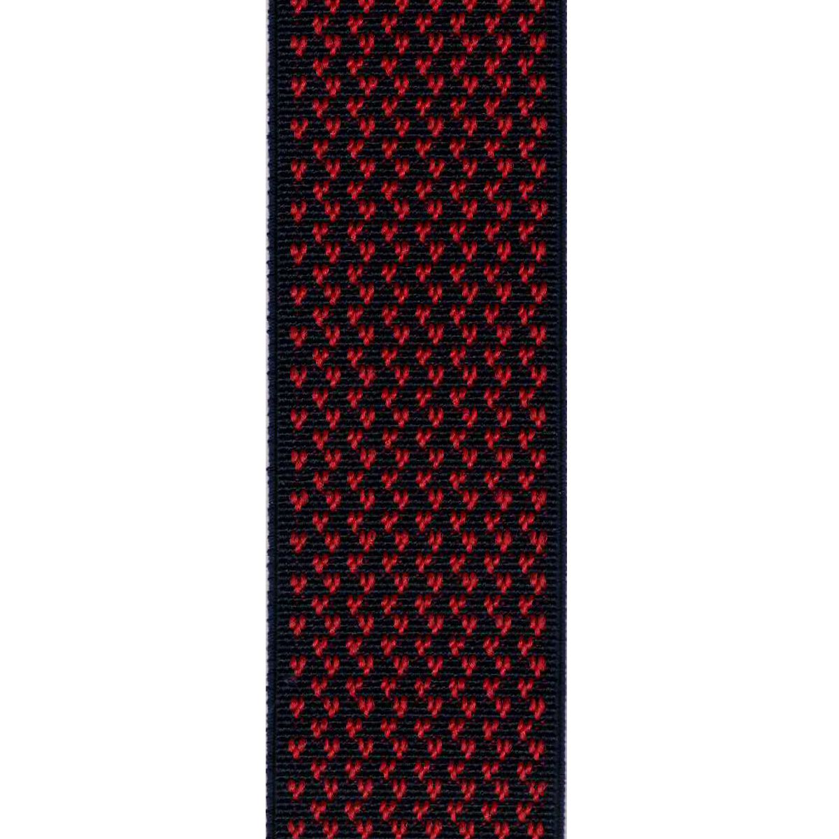 Hosenträger LINDENMANN X-Form