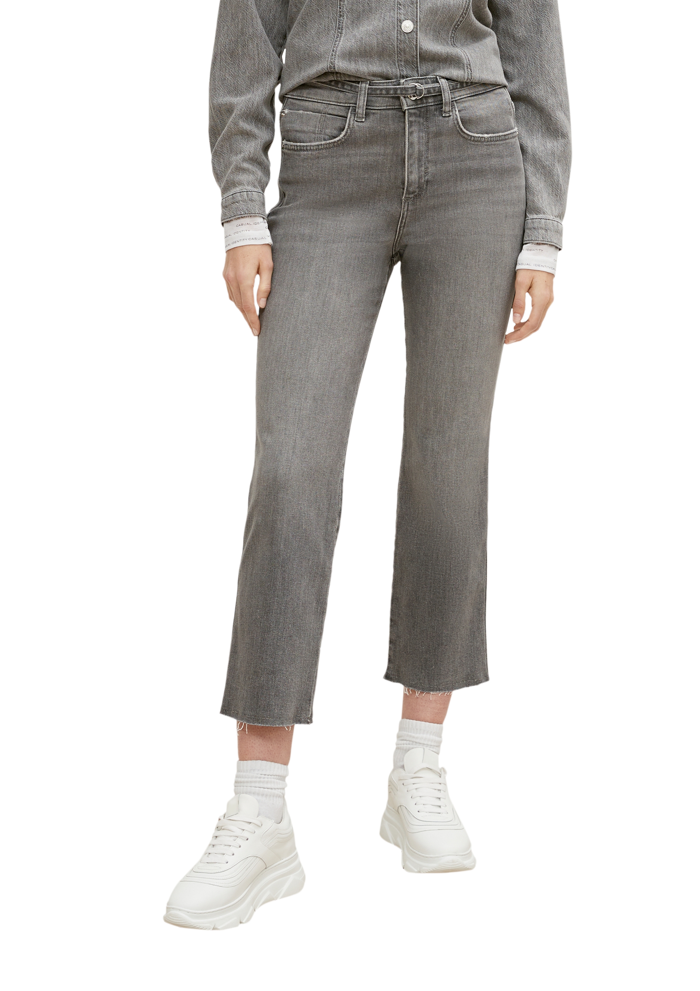 Jeans-Hose