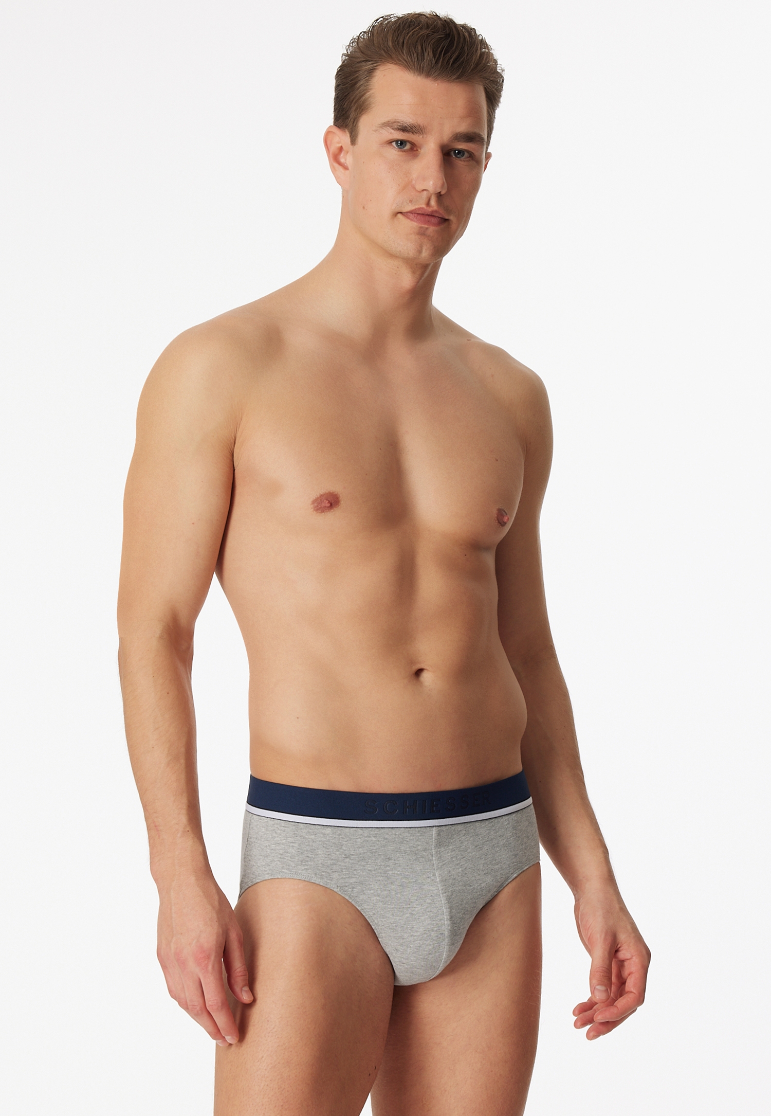 3PACK Rio-Slip