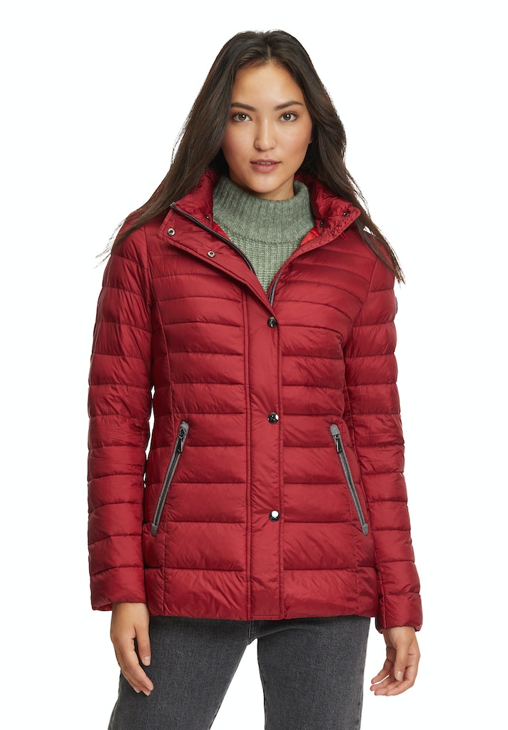 Steppjacke
