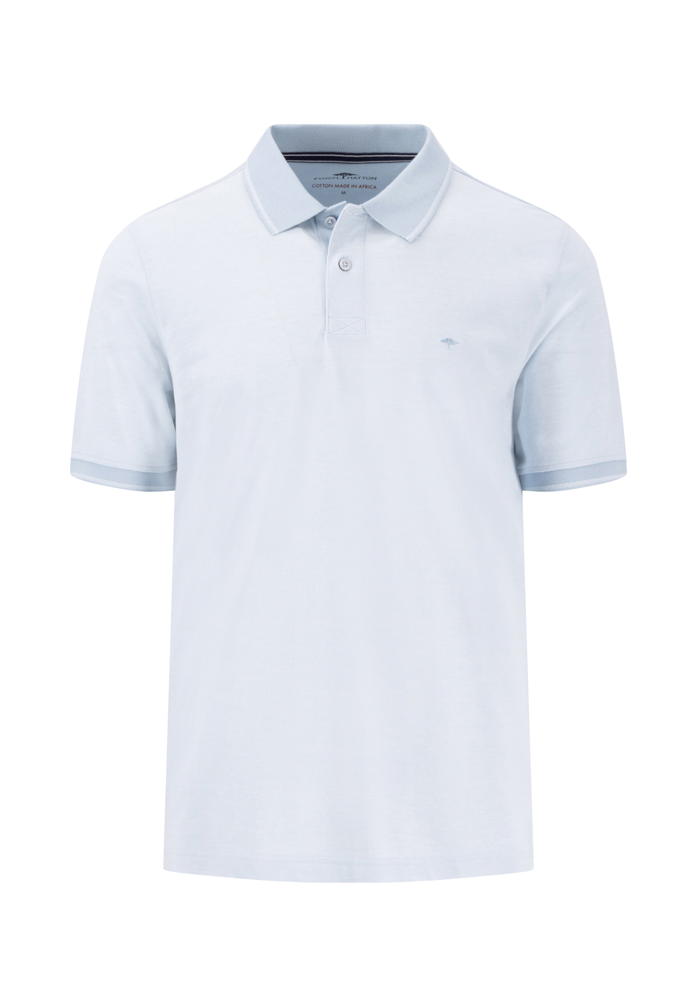Polo, 2-Tone