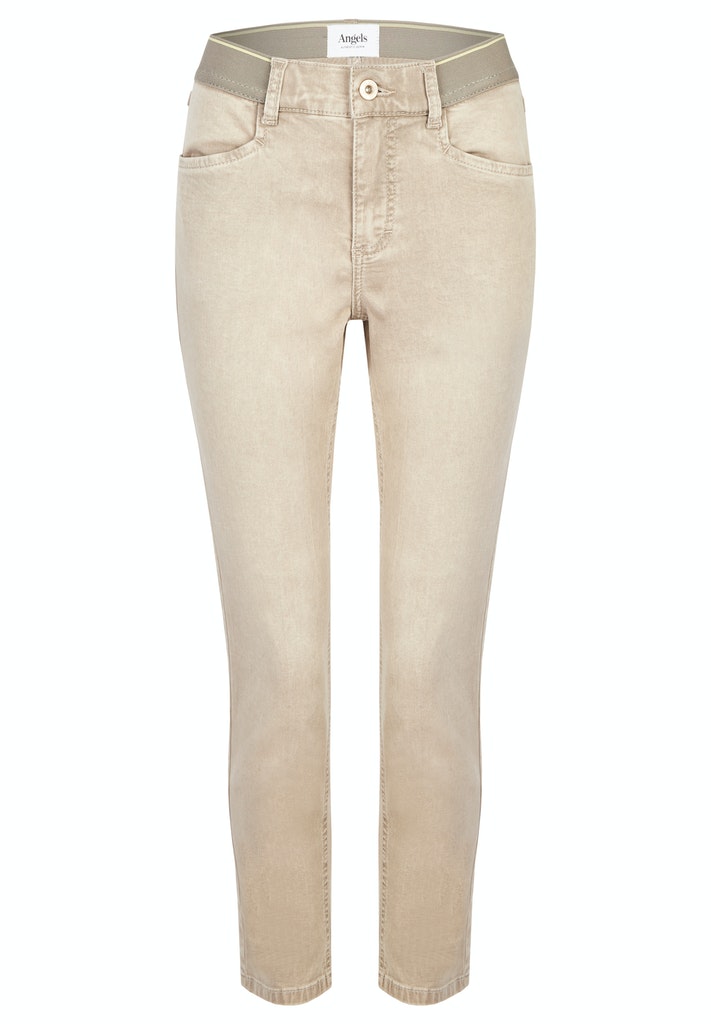 Ornella Sporty Fancy