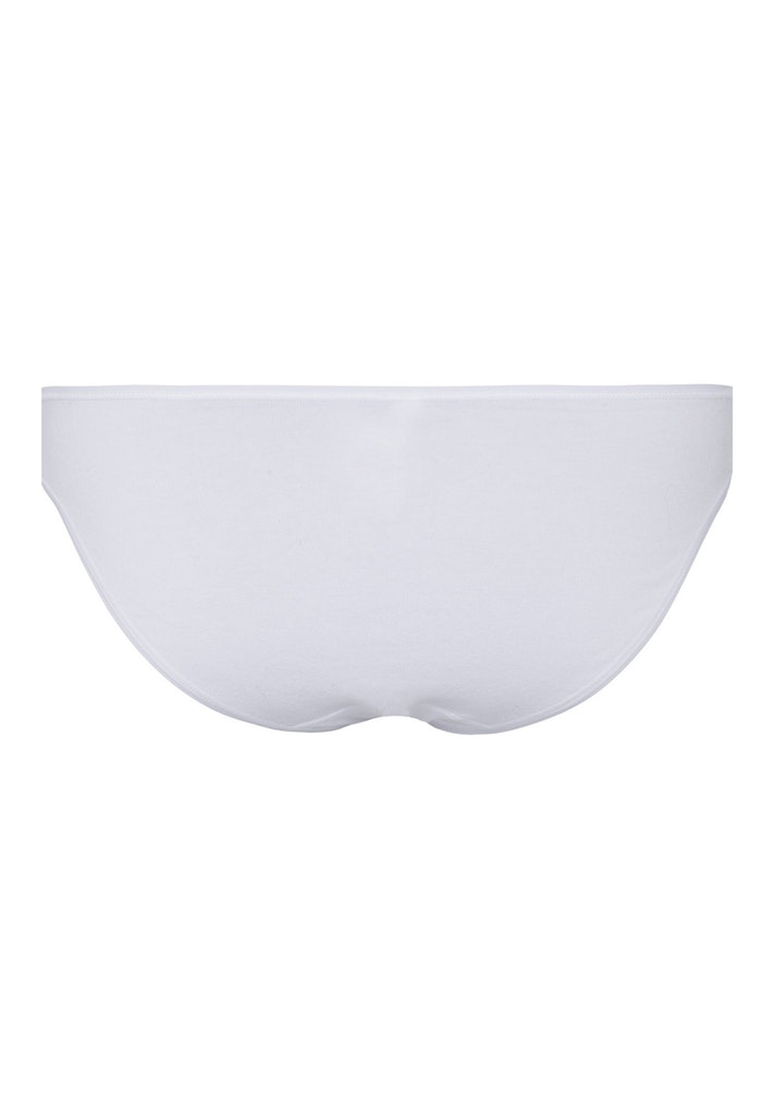 Skiny Damen Rio Slip 2er Pack Advantage Cotton