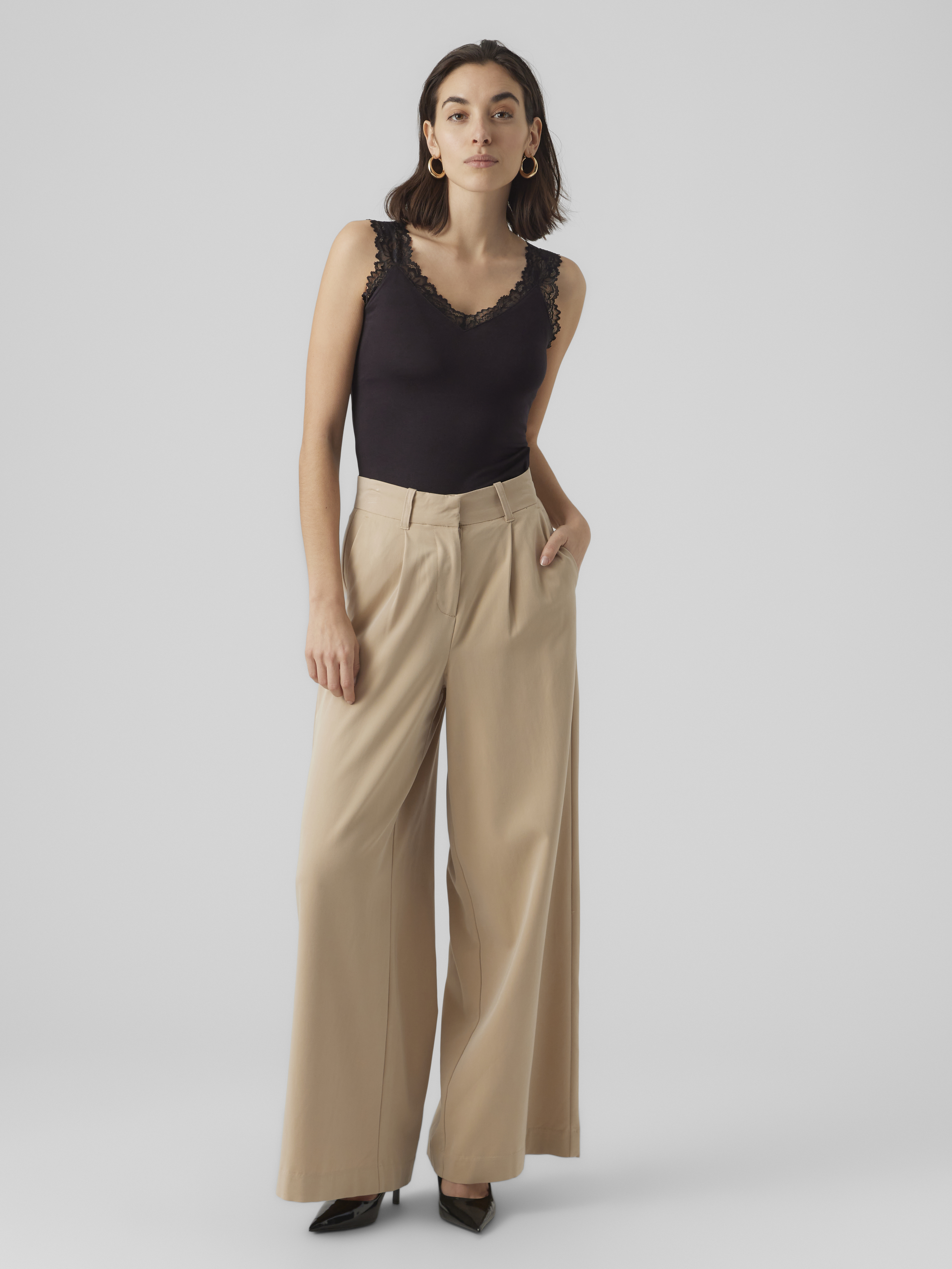 VMROSA SL TOP JRS NOOS