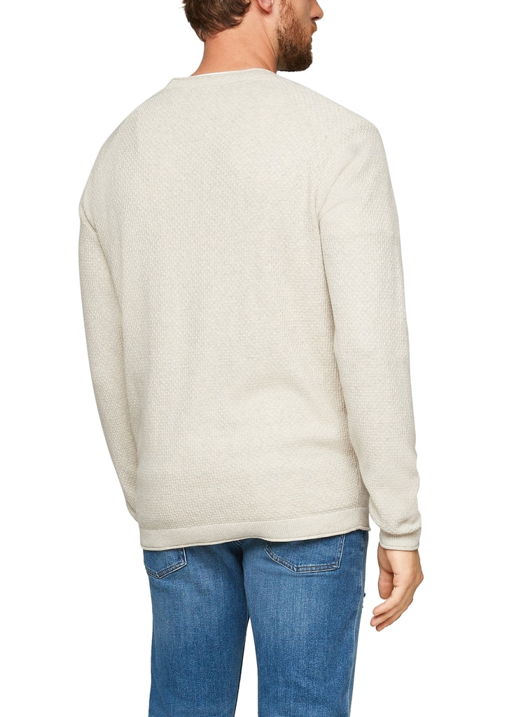 Pullover