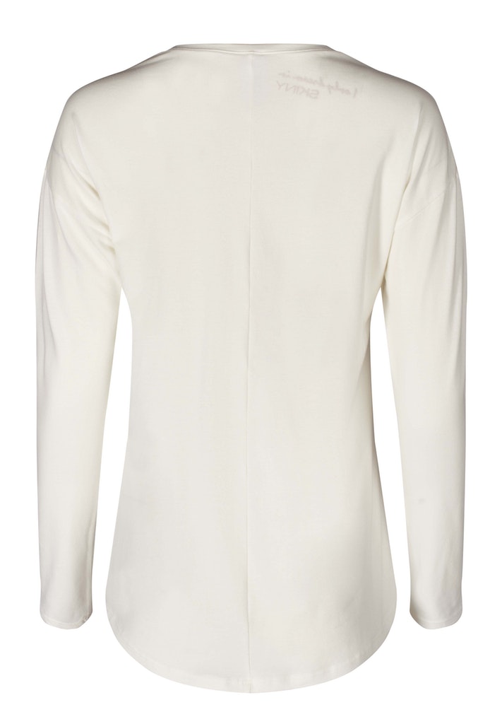 Skiny Damen Shirt langarm Sleep & Dream