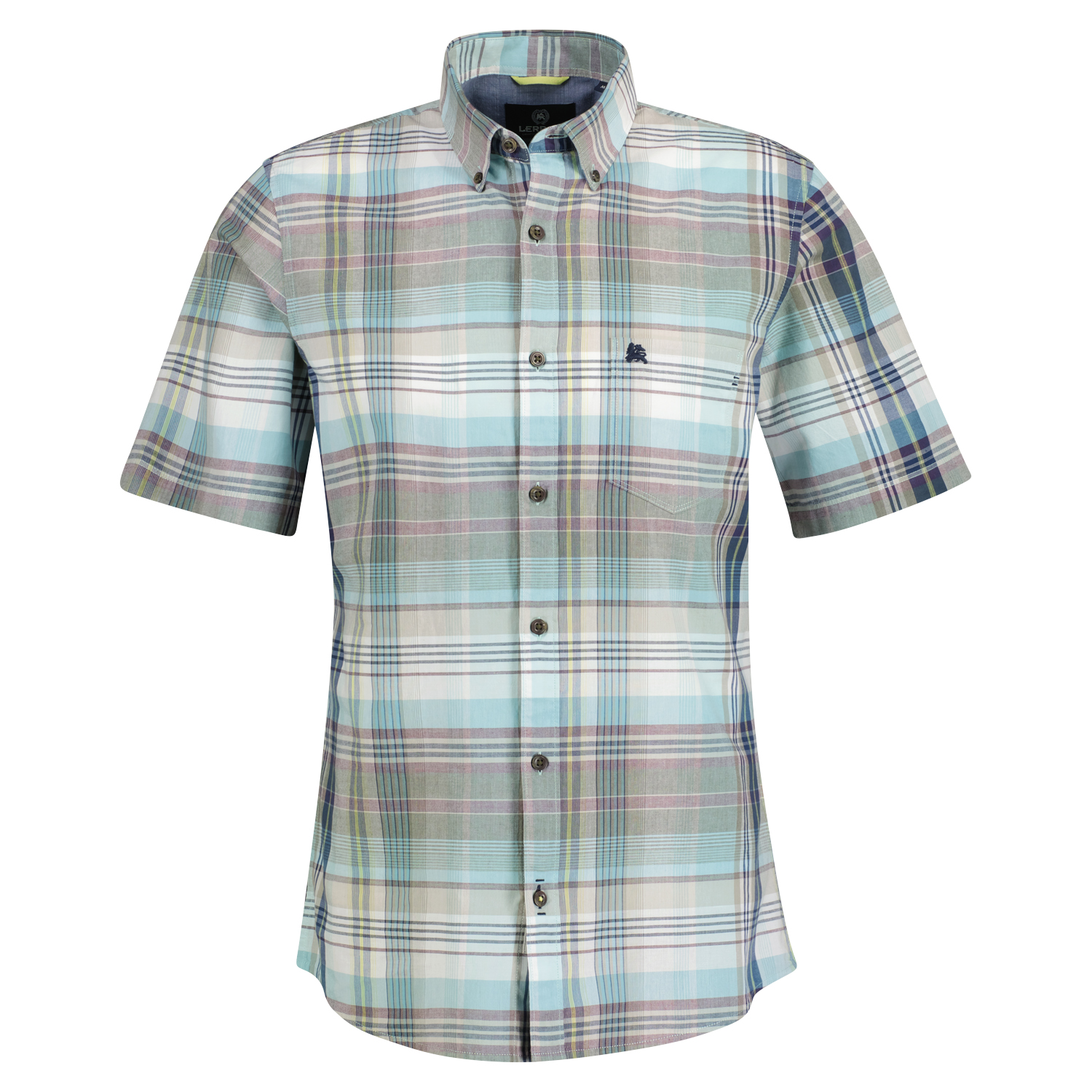 BUTTON DOWN