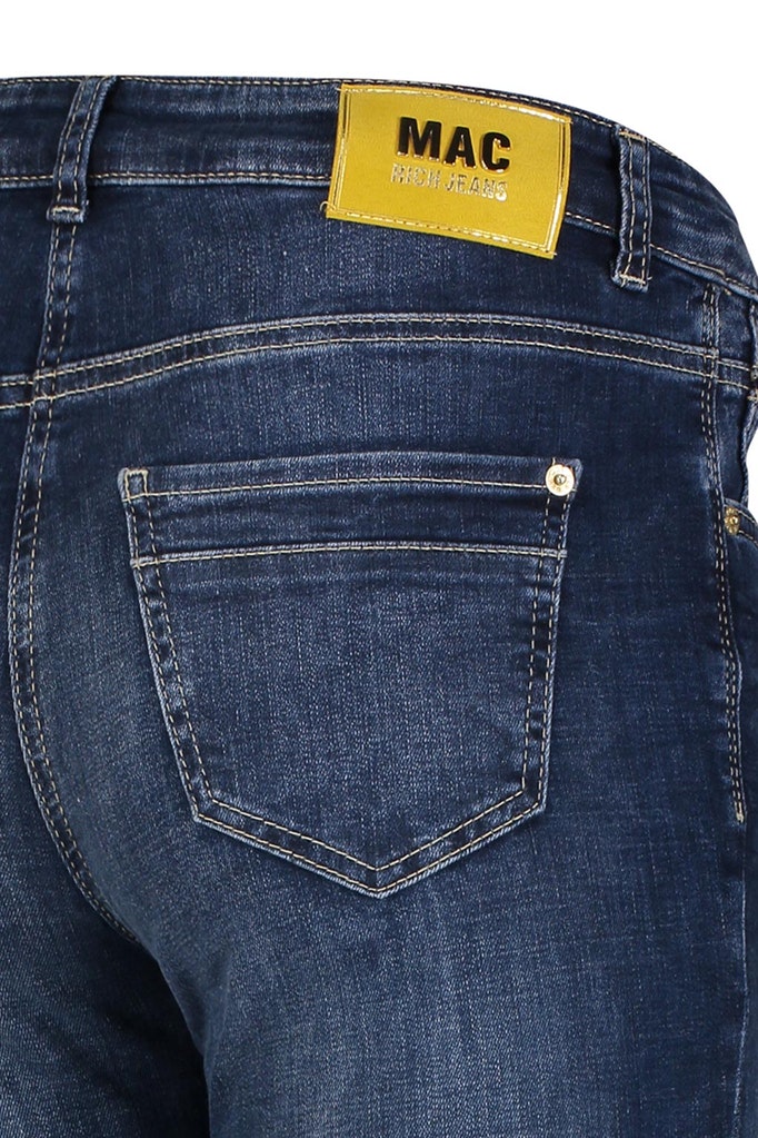 MAC JEANS - RICH SLIM , Light authentic denim