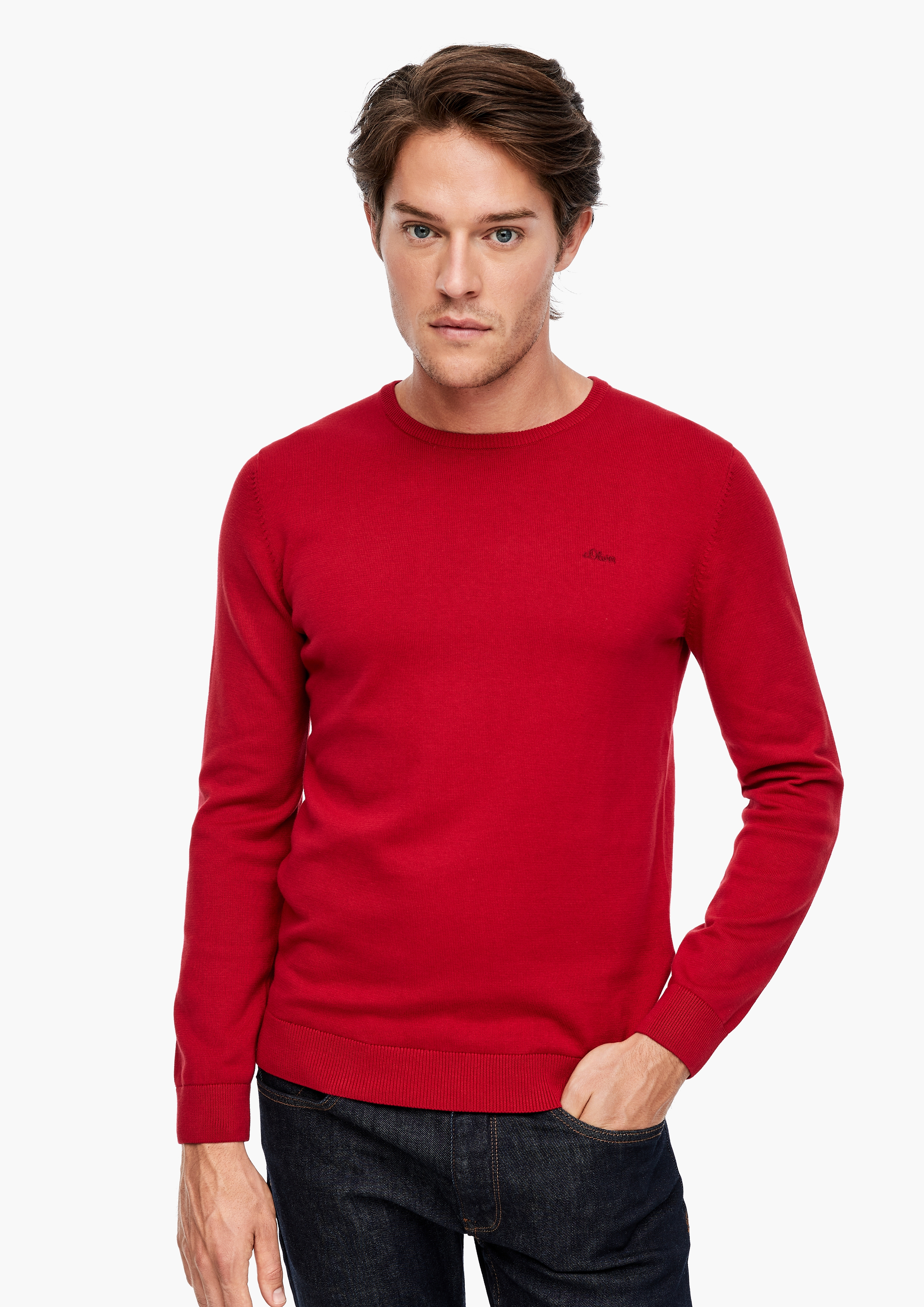 Pullover