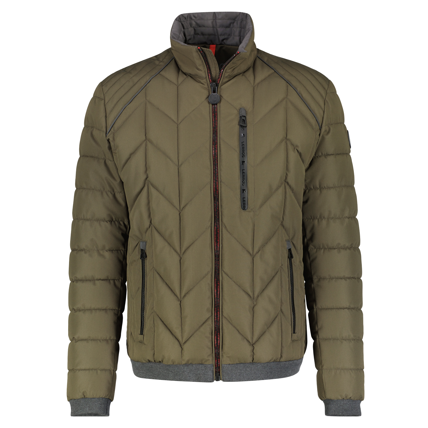 BLOUSON KONFEKTION